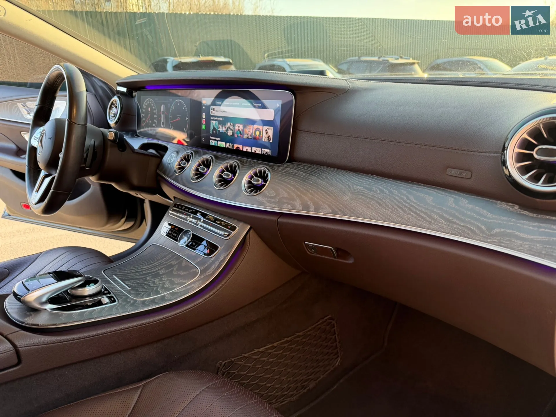 2019 Mercedes-Benz CLS-klasse - мініатюра 24