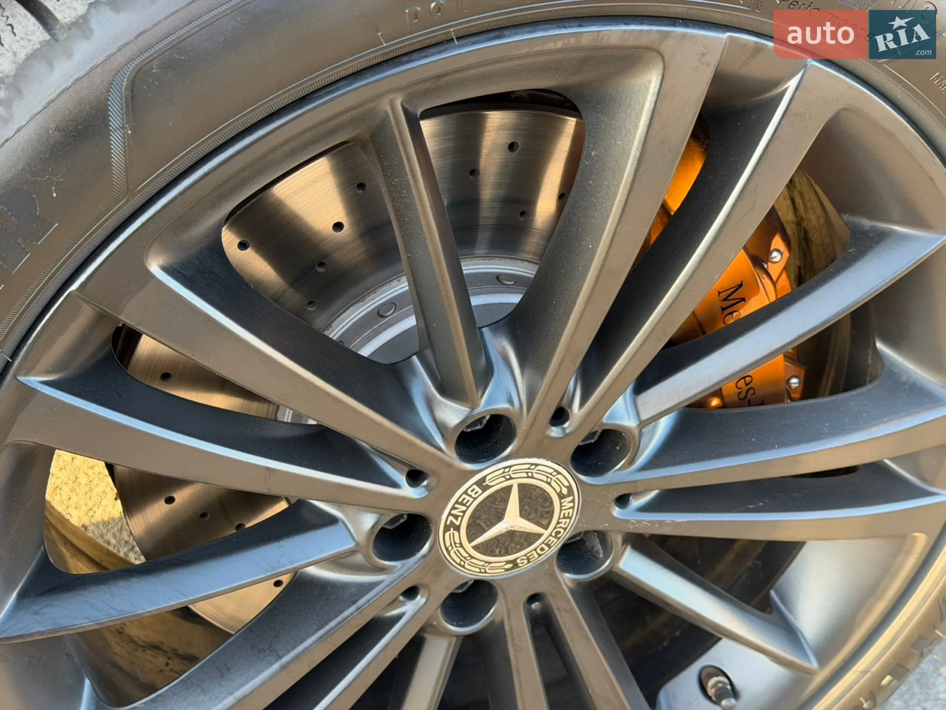 2019 Mercedes-Benz CLS-klasse - мініатюра 37