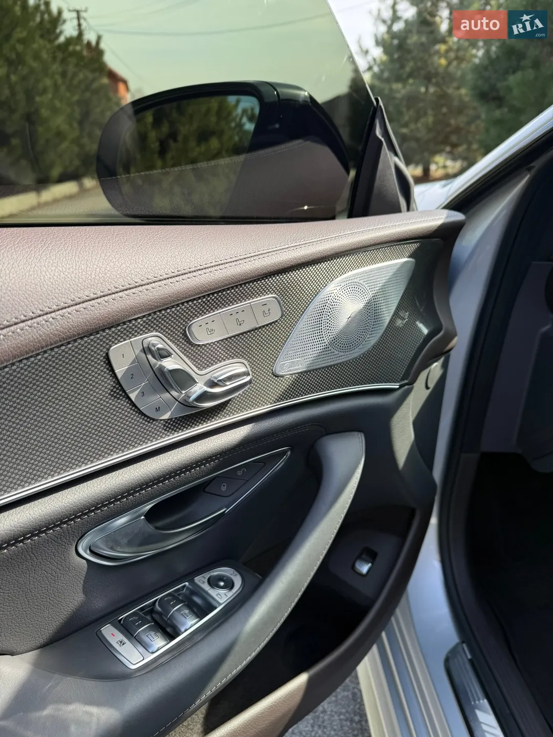 2018 Mercedes-Benz CLS-klasse - мініатюра 7