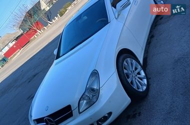 Купе Mercedes-Benz CLS-Class 2005 в Борисполі