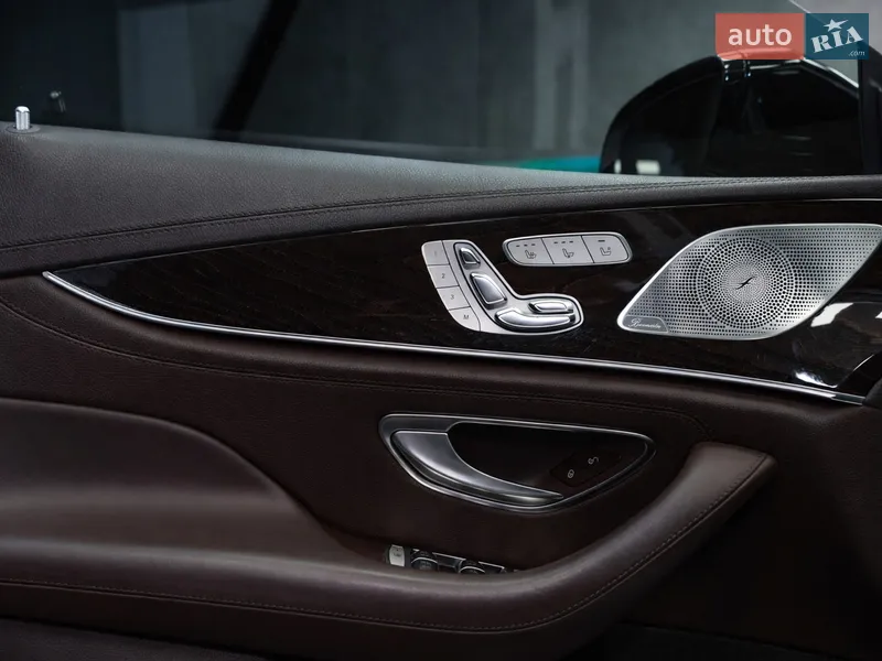 Mercedes-Benz CLS Class 2018 VIN WDD2573231A004892 фото оголошення 18 з 71
