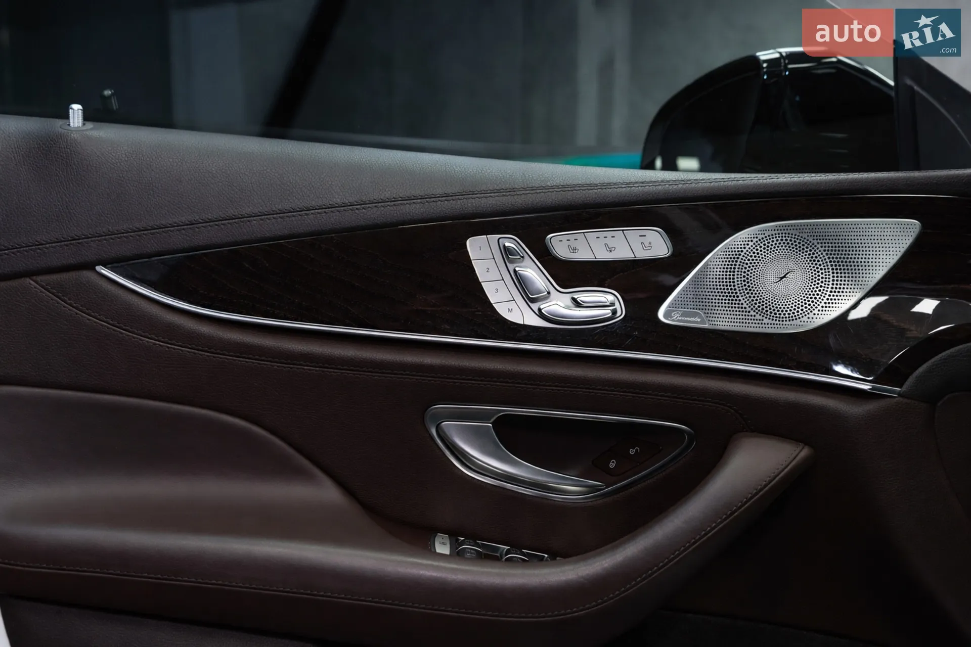 2018 Mercedes-Benz CLS-klasse - мініатюра 18