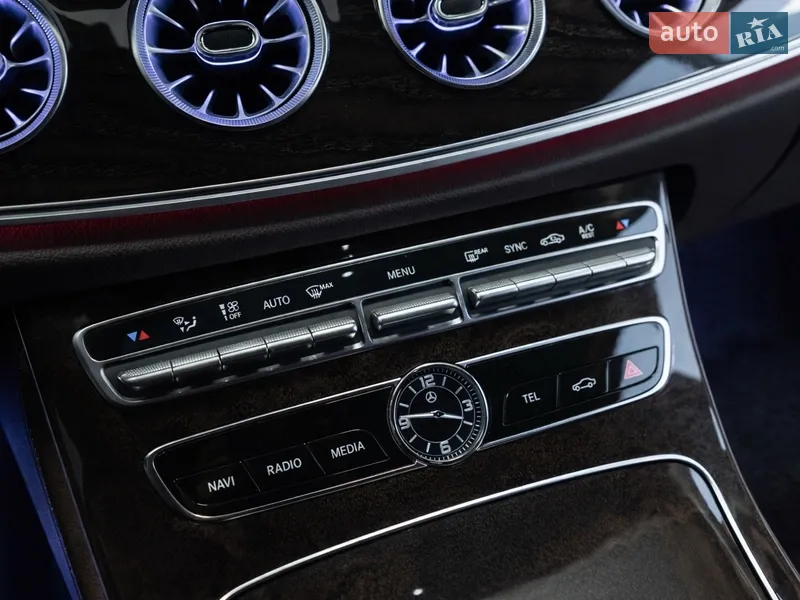 Mercedes-Benz CLS Class 2018 VIN WDD2573231A004892 фото оголошення 24 з 71
