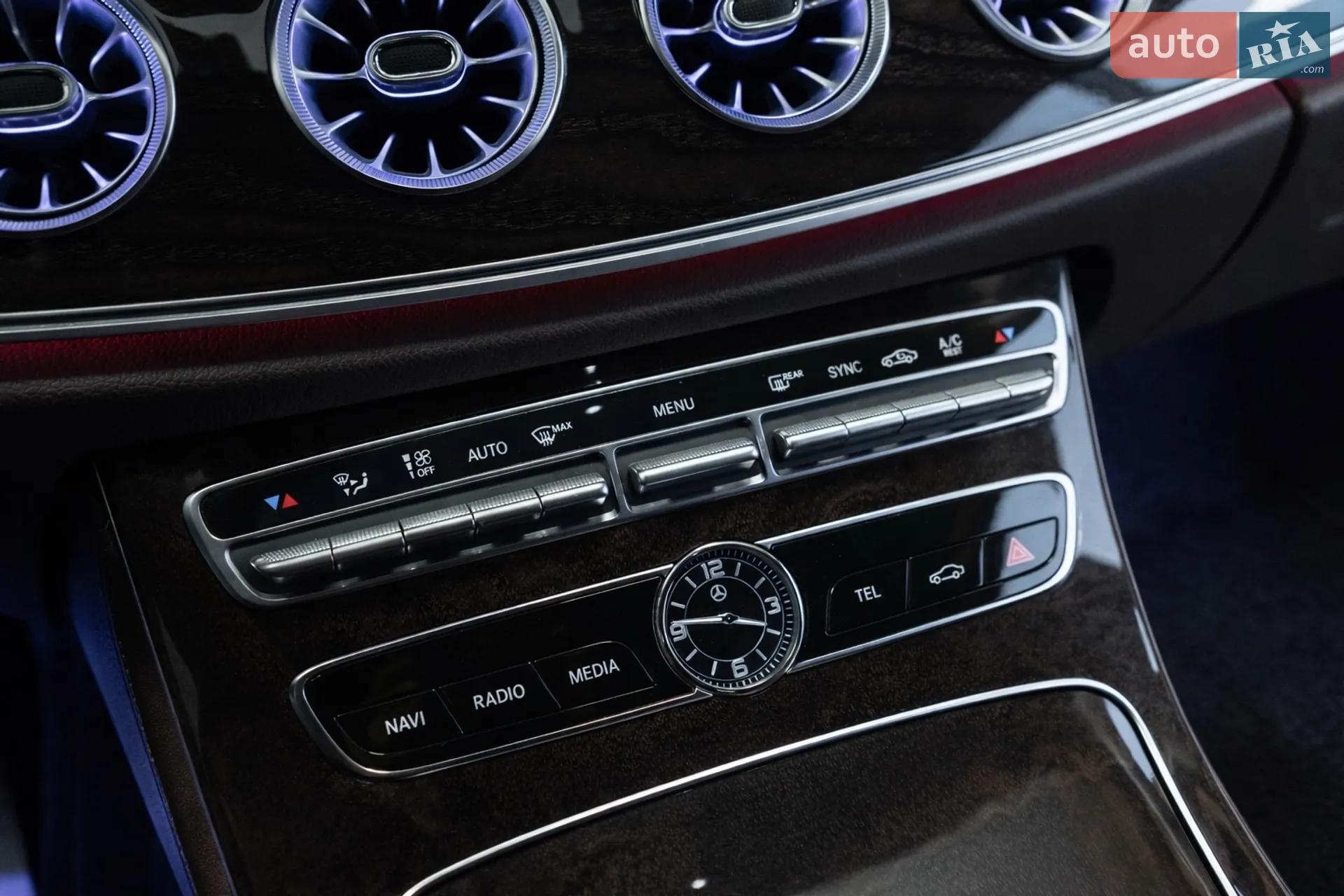 2018 Mercedes-Benz CLS-klasse - мініатюра 24