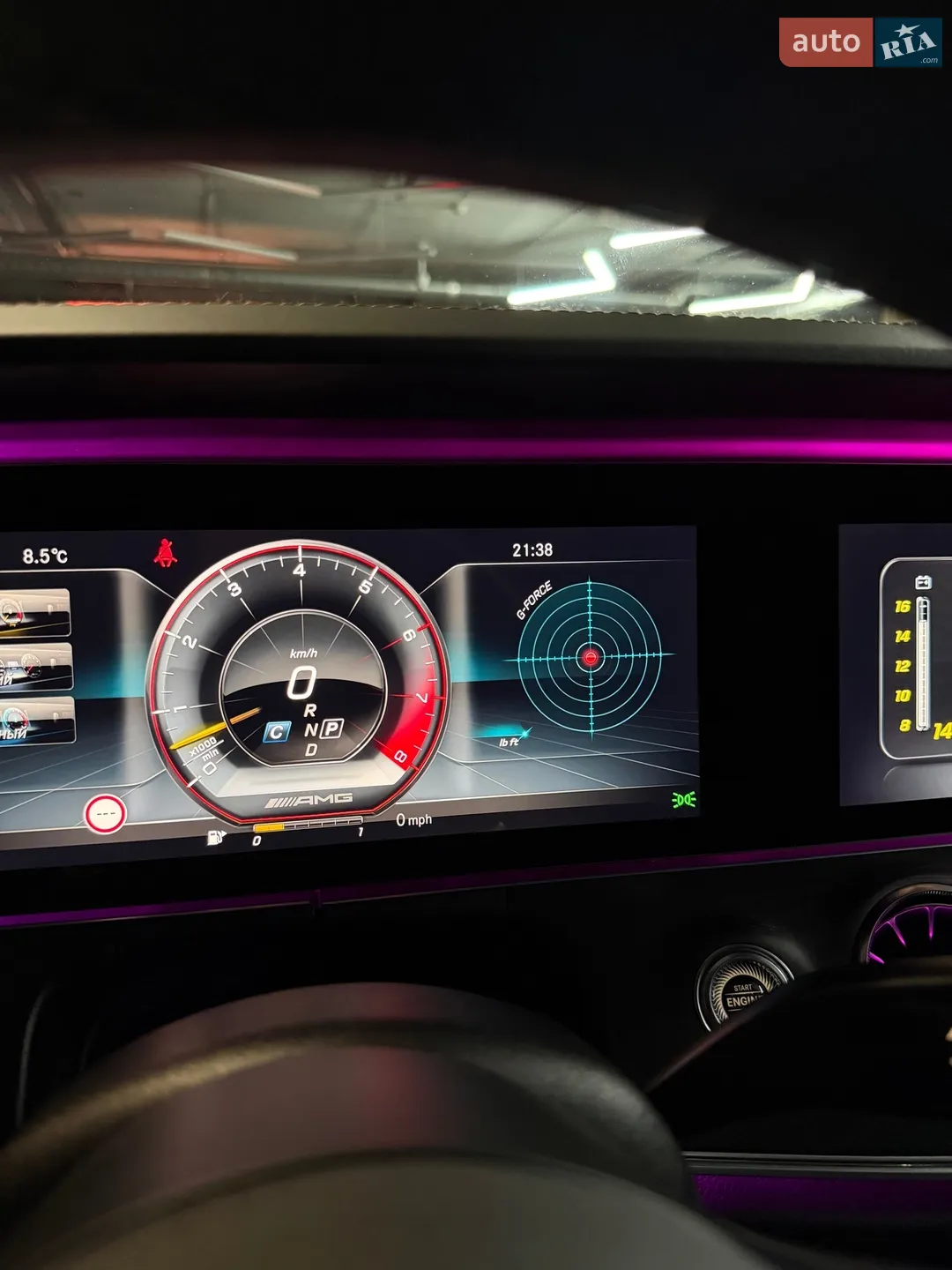 2018 Mercedes-Benz CLS-klasse - мініатюра 38
