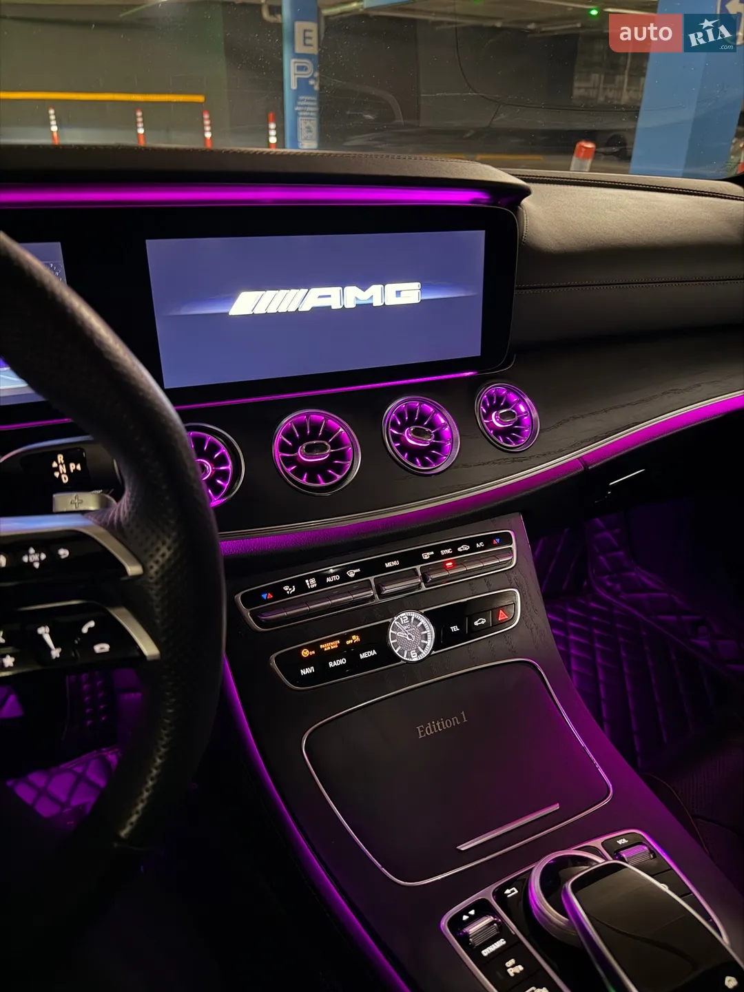 2018 Mercedes-Benz CLS-klasse - мініатюра 44
