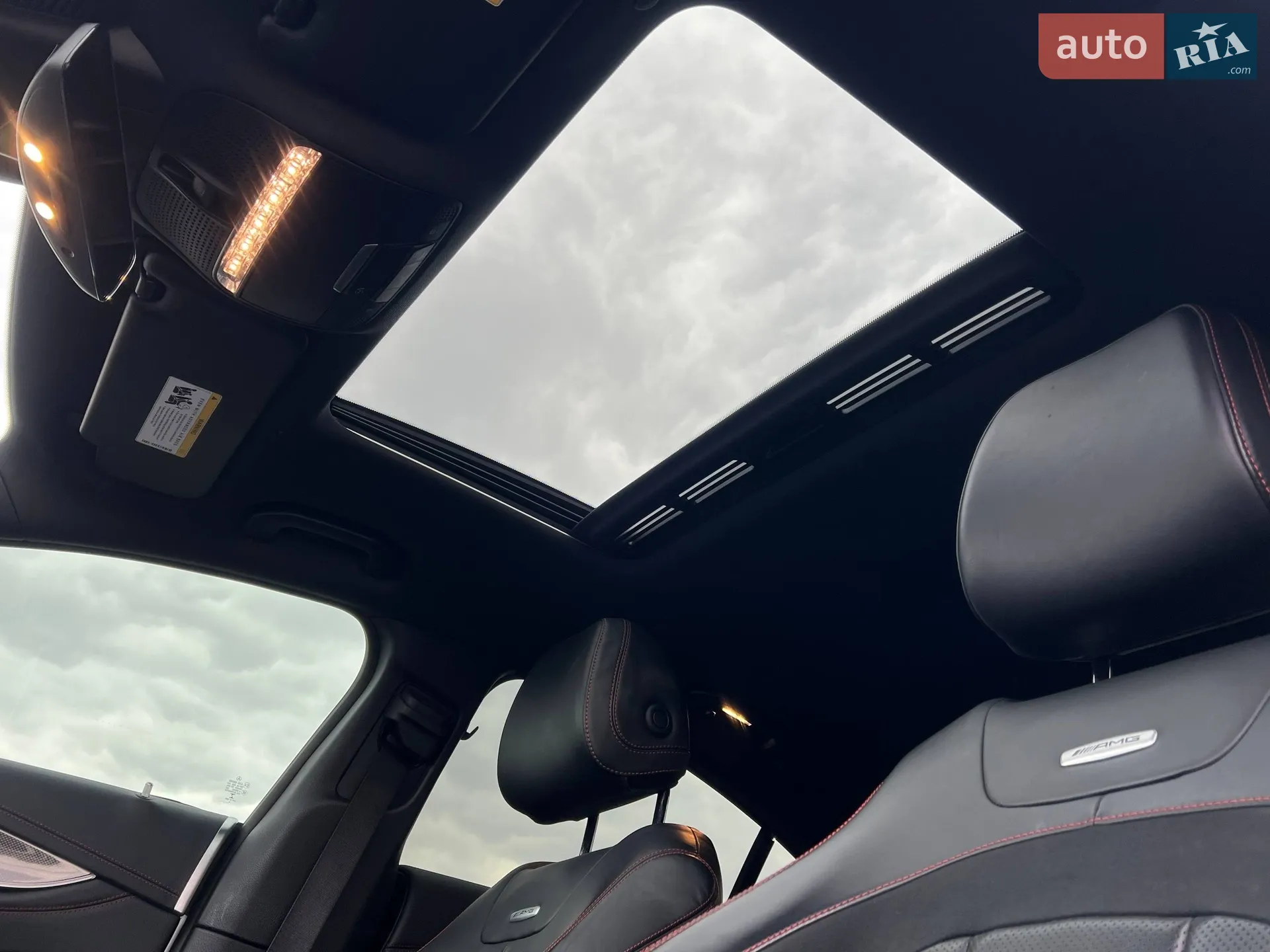 2019 Mercedes-Benz CLS-klasse - мініатюра 26