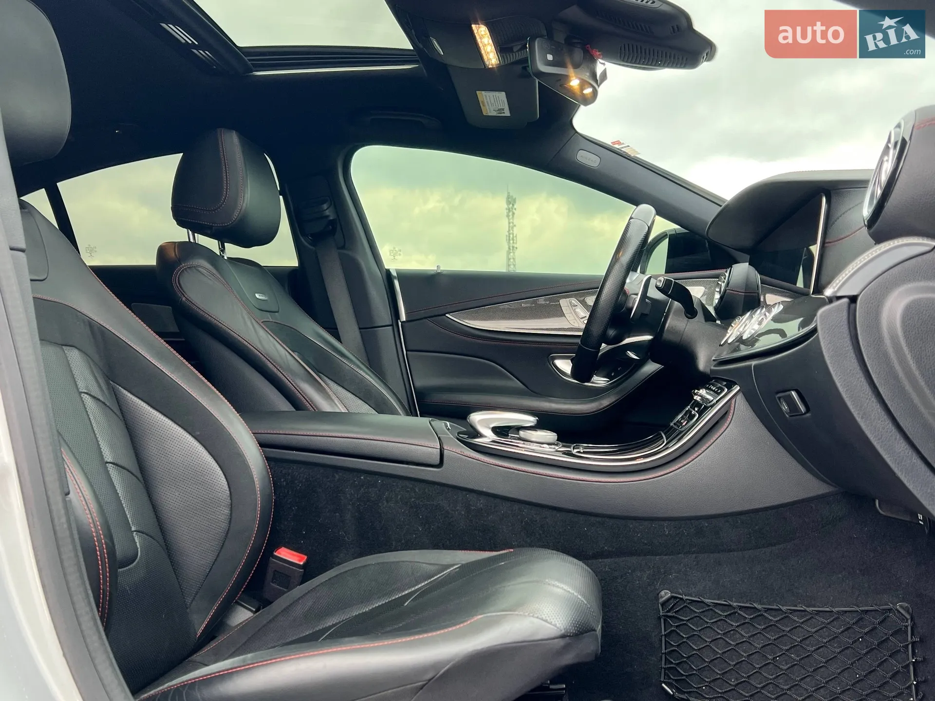 2019 Mercedes-Benz CLS-klasse - мініатюра 27