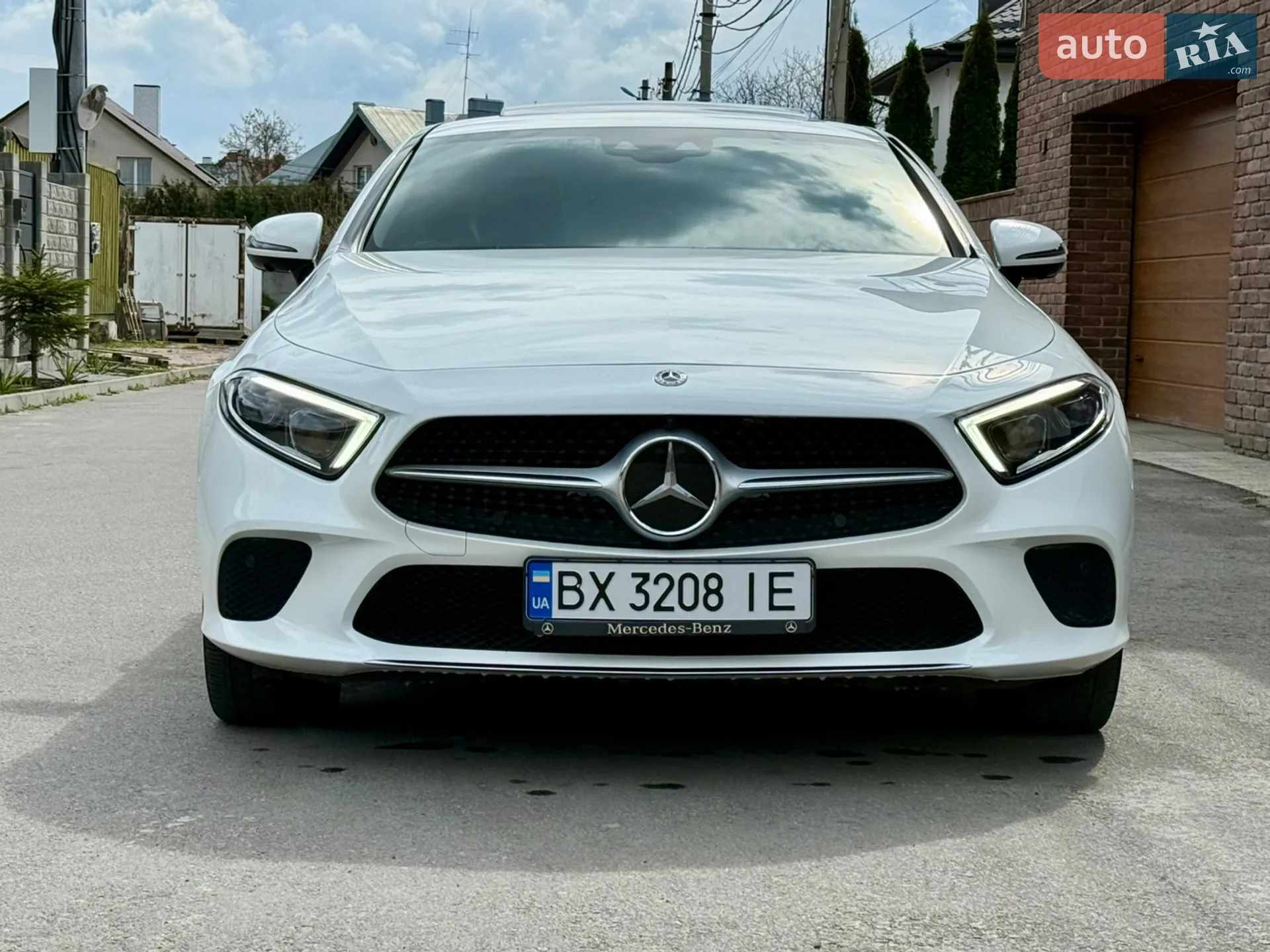 2018 Mercedes-Benz CLS-klasse - мініатюра 22