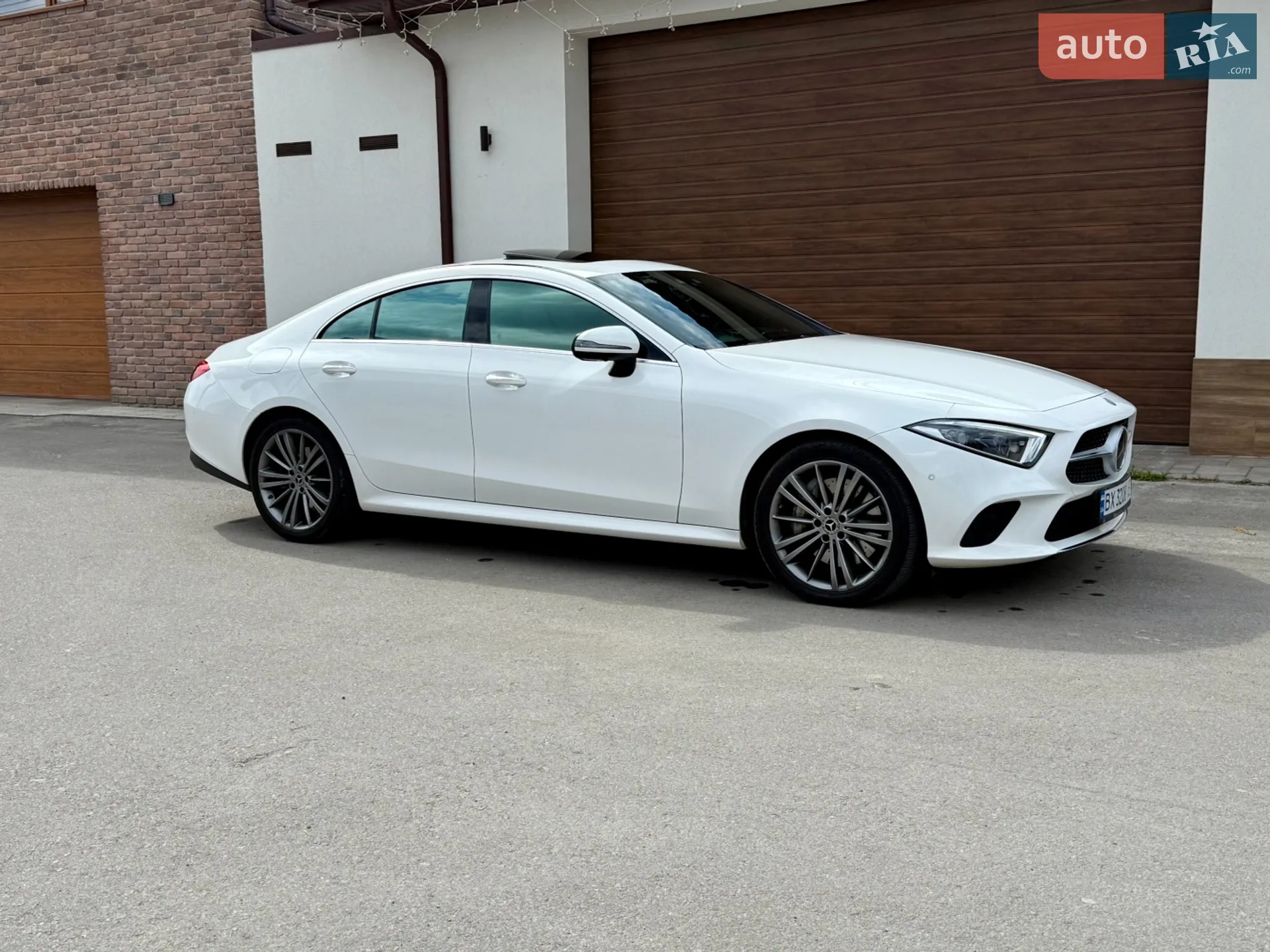 2018 Mercedes-Benz CLS-klasse - мініатюра 29