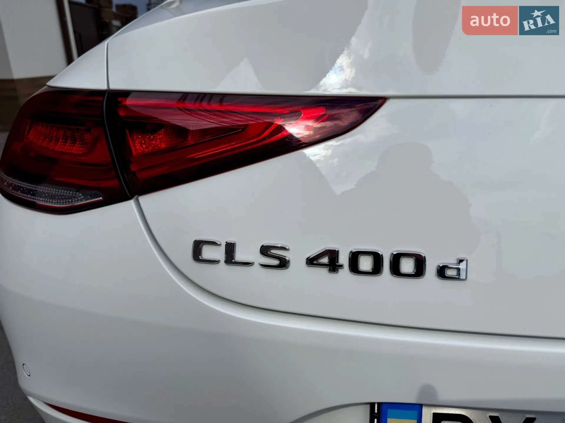 2018 Mercedes-Benz CLS-klasse - мініатюра 41