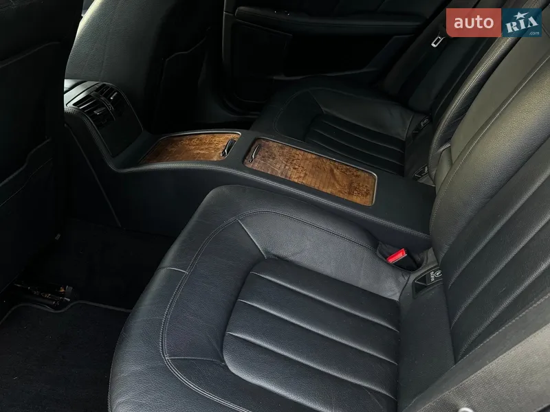 Mercedes-Benz CLS-Class 2011 VIN WDD2183231A004618 фото оголошення 22 з 52