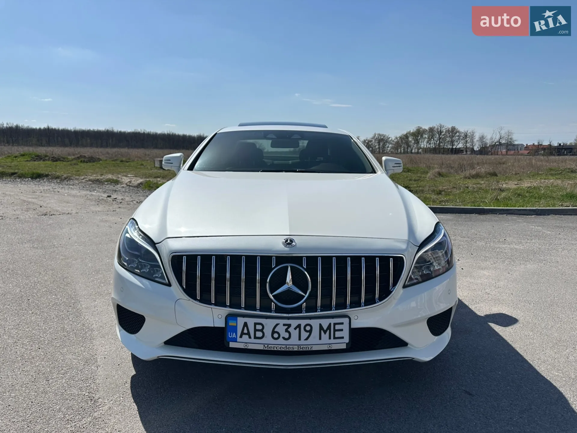 2016 Mercedes-Benz CLS-klasse - мініатюра 8