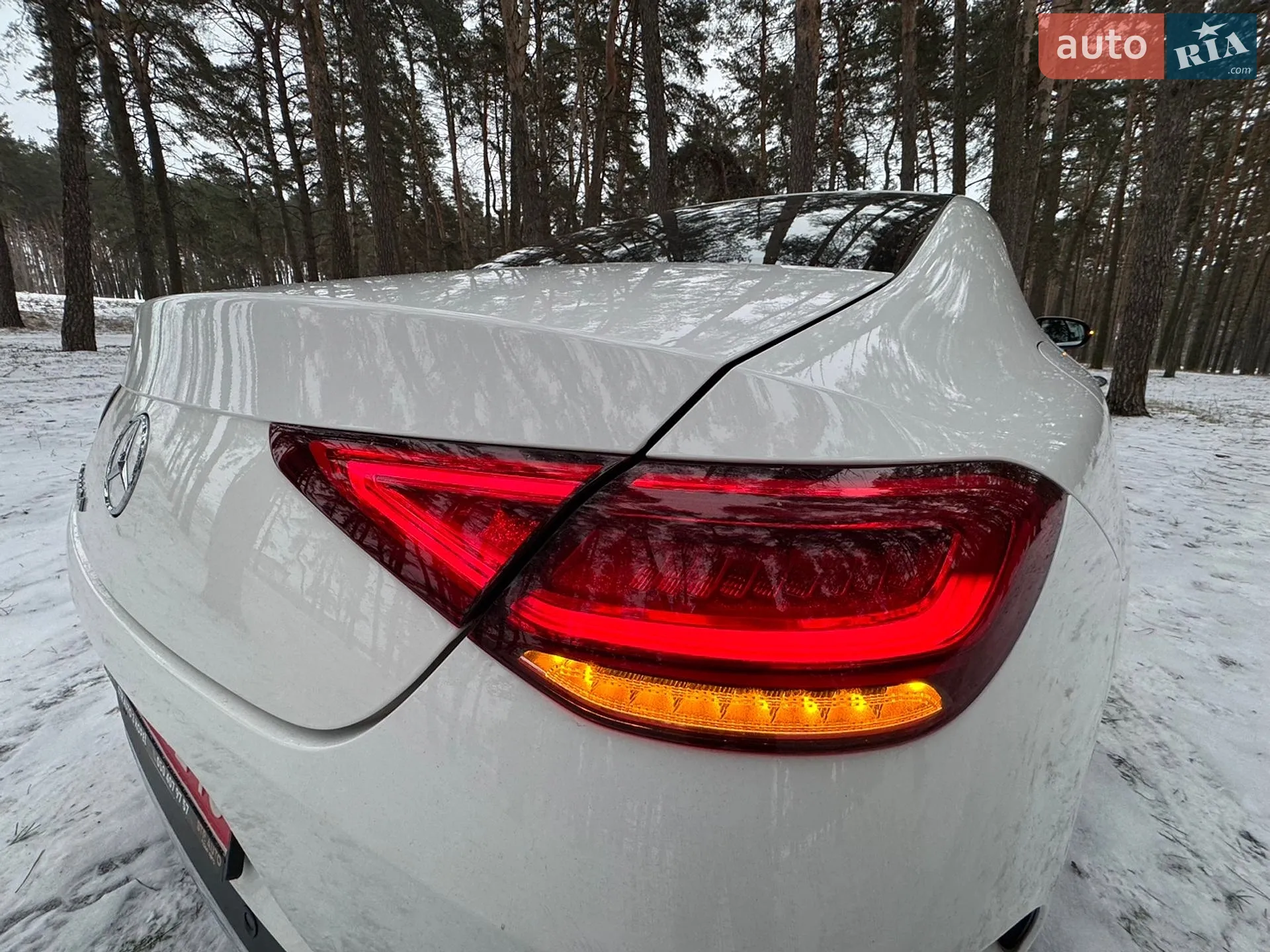2020 Mercedes-Benz CLS-klasse - мініатюра 9