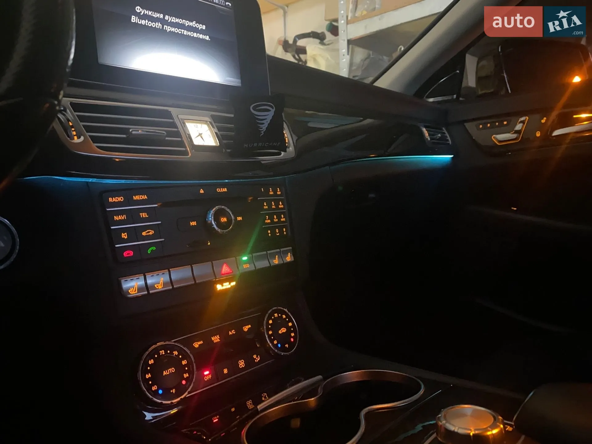 2015 Mercedes-Benz CLS-klasse - мініатюра 4