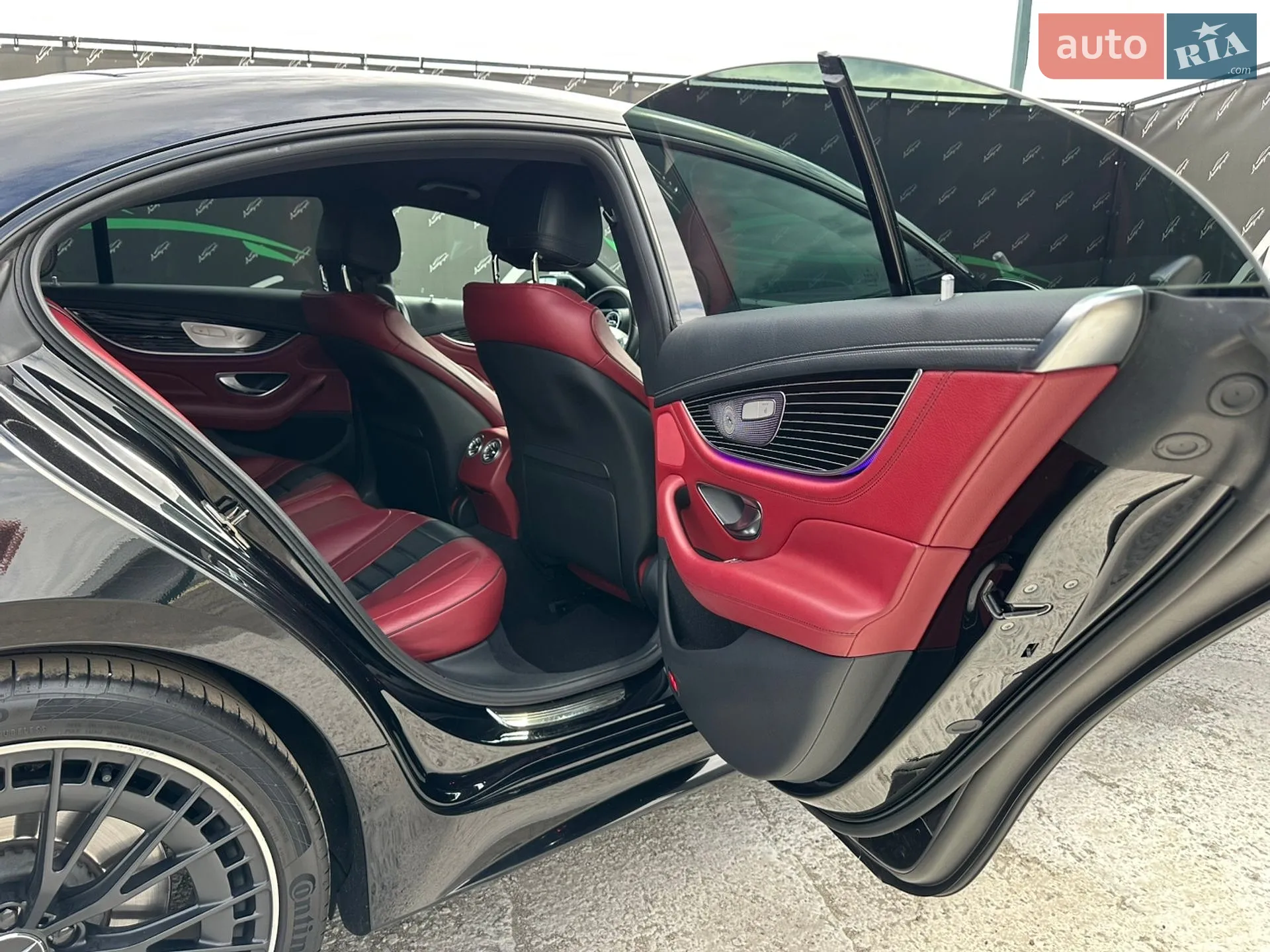 2018 Mercedes-Benz CLS-klasse - мініатюра 31
