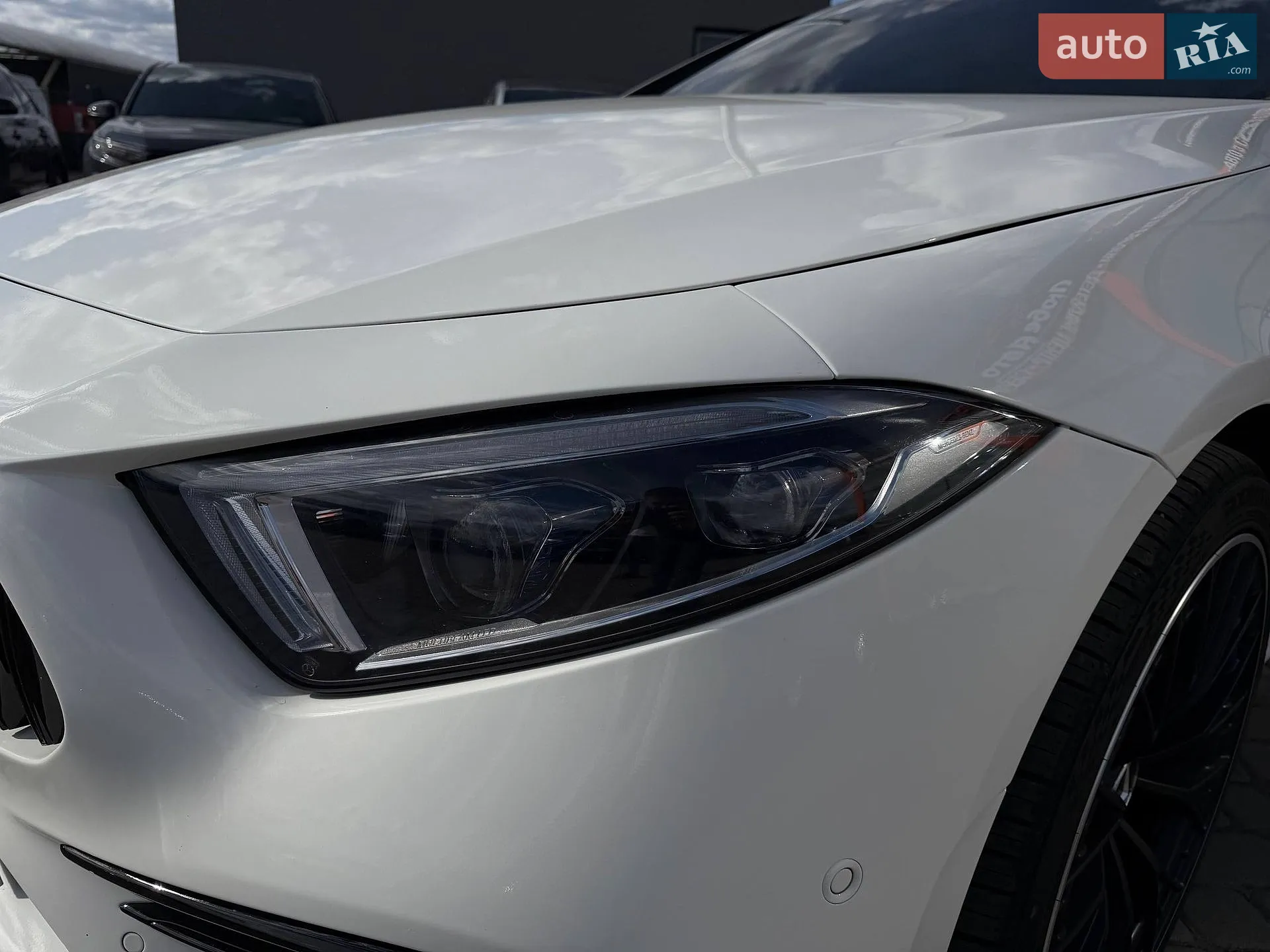 2018 Mercedes-Benz CLS-klasse - мініатюра 6