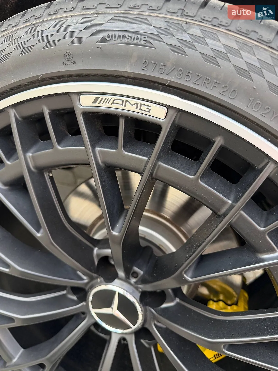 2018 Mercedes-Benz CLS-klasse - мініатюра 37