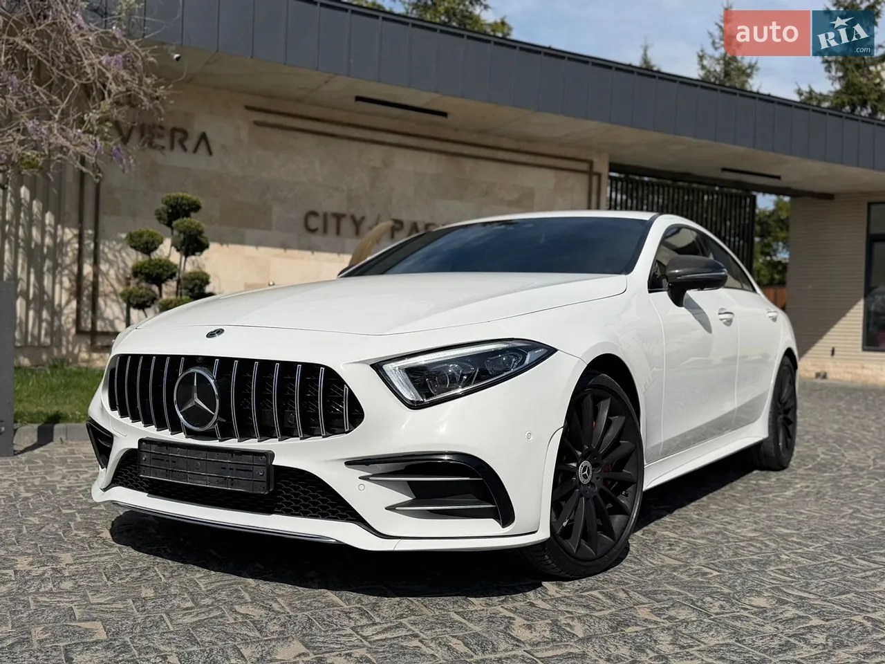 2019 Mercedes-Benz CLS-klasse - мініатюра 18