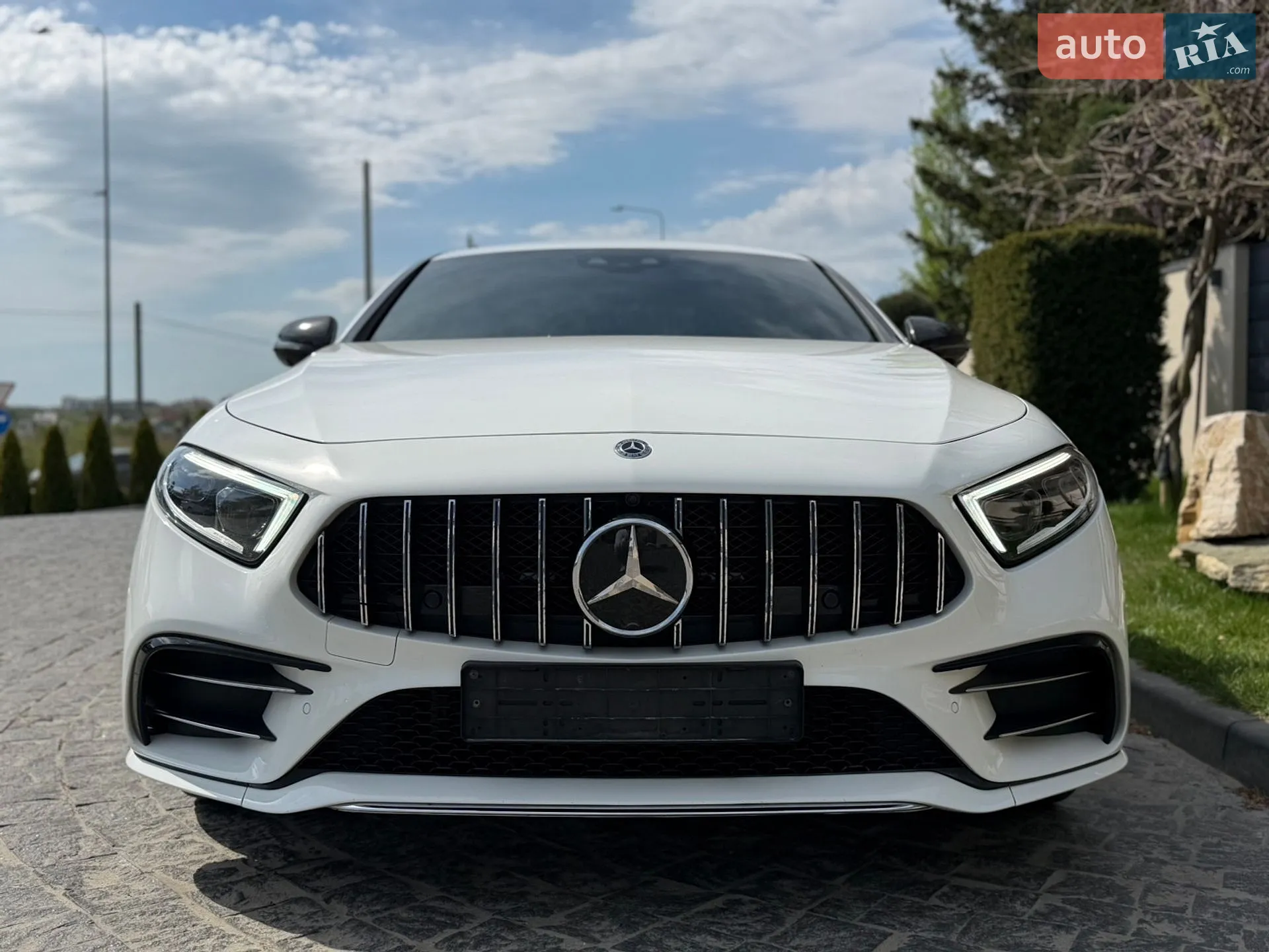 2018 Mercedes-Benz CLS-klasse - мініатюра 20