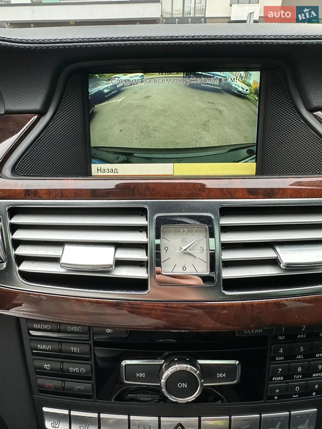 2012 Mercedes-Benz CLS-klasse - мініатюра 64