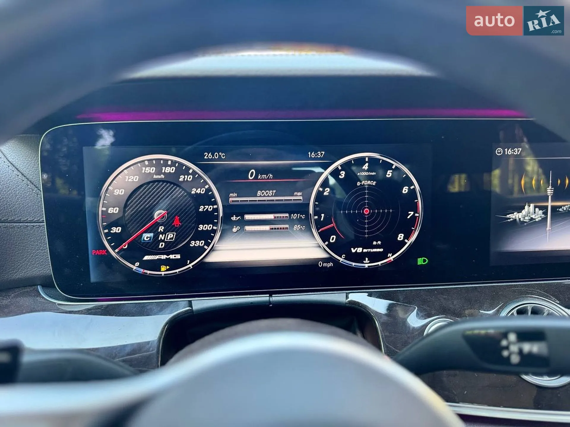 2018 Mercedes-Benz CLS-klasse - мініатюра 33