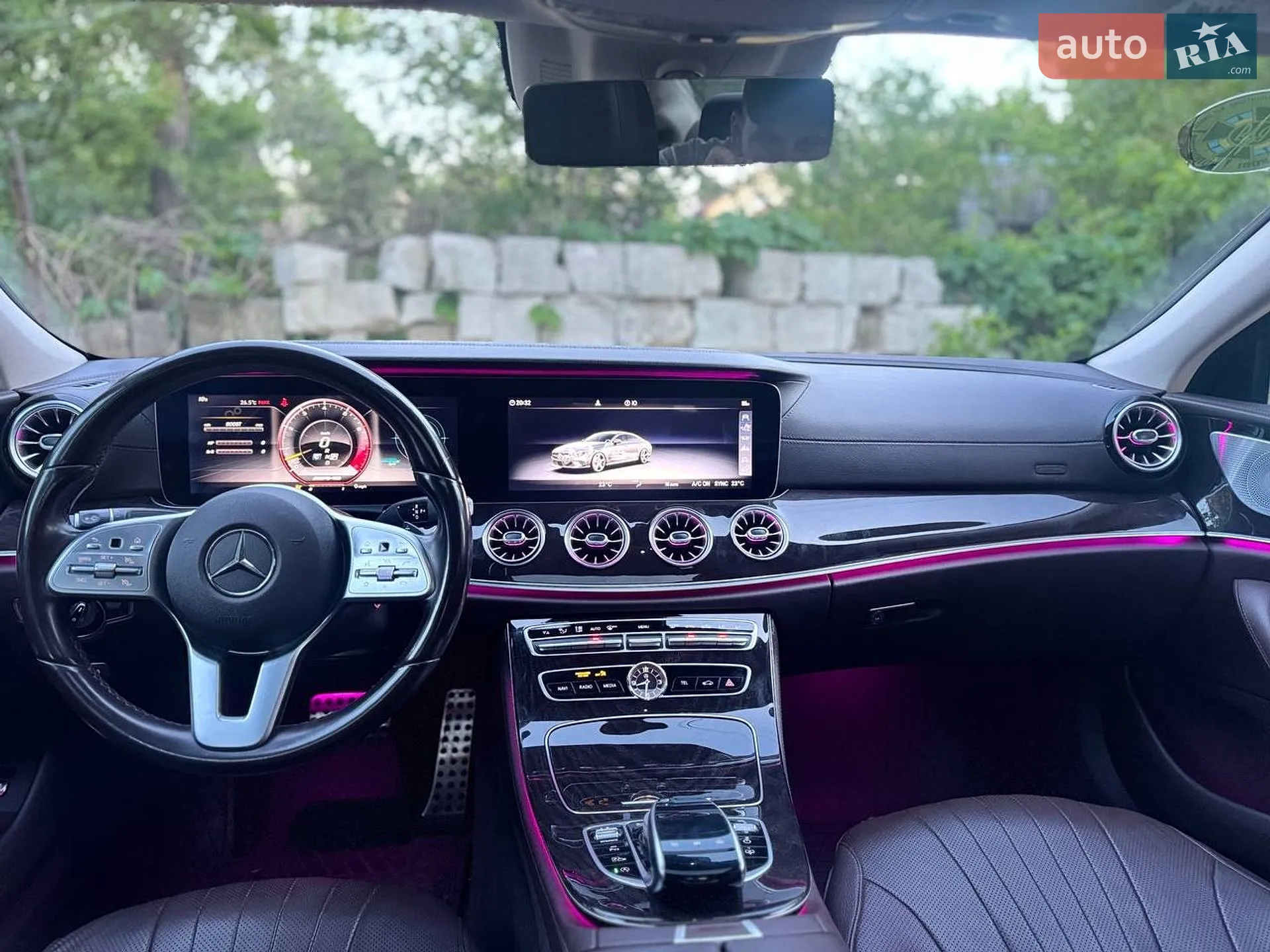 2018 Mercedes-Benz CLS-klasse - мініатюра 7