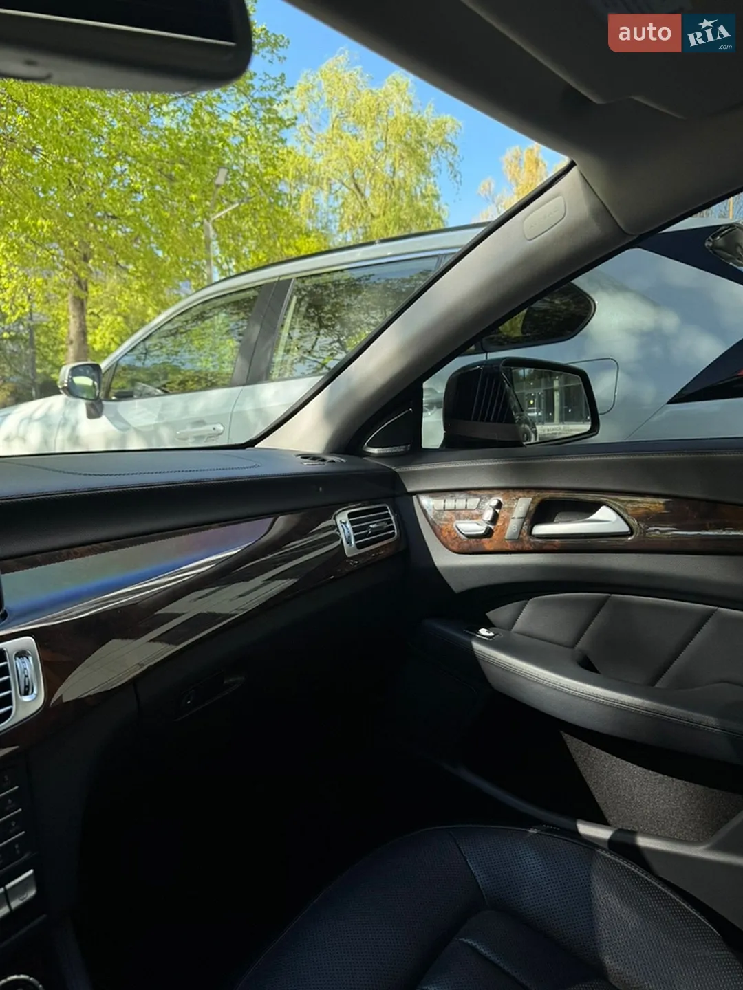 2015 Mercedes-Benz CLS-klasse - мініатюра 42