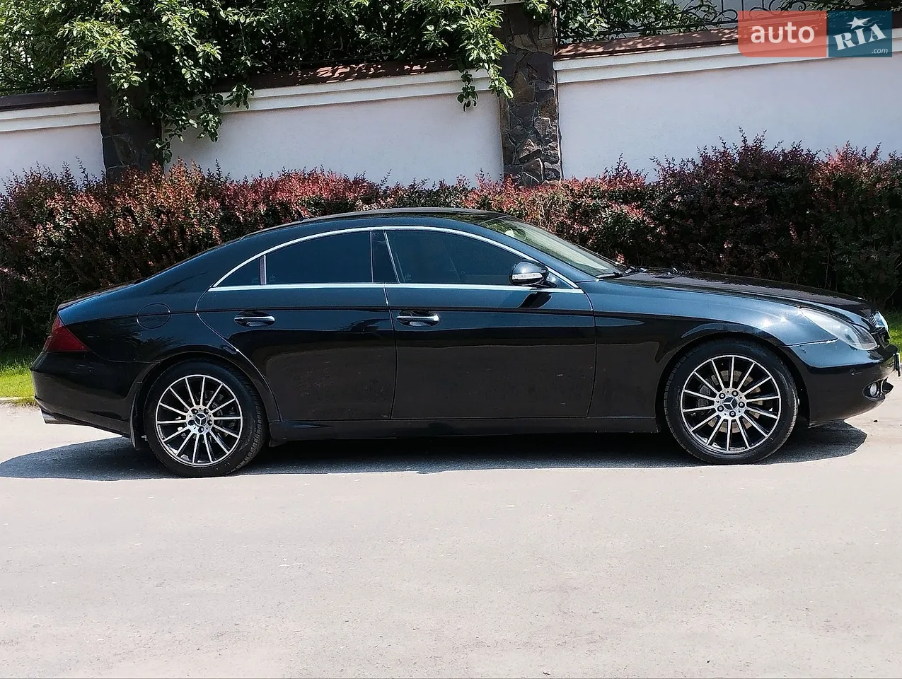 2022 Mercedes-Benz CLS-klasse - мініатюра 27