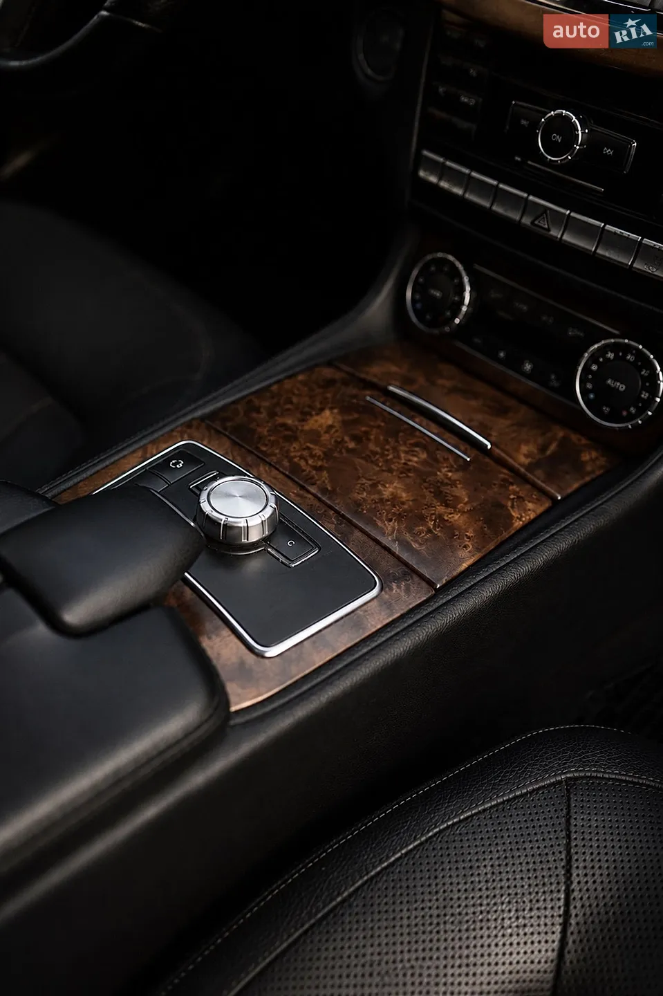 2011 Mercedes-Benz CLS-klasse - мініатюра 14
