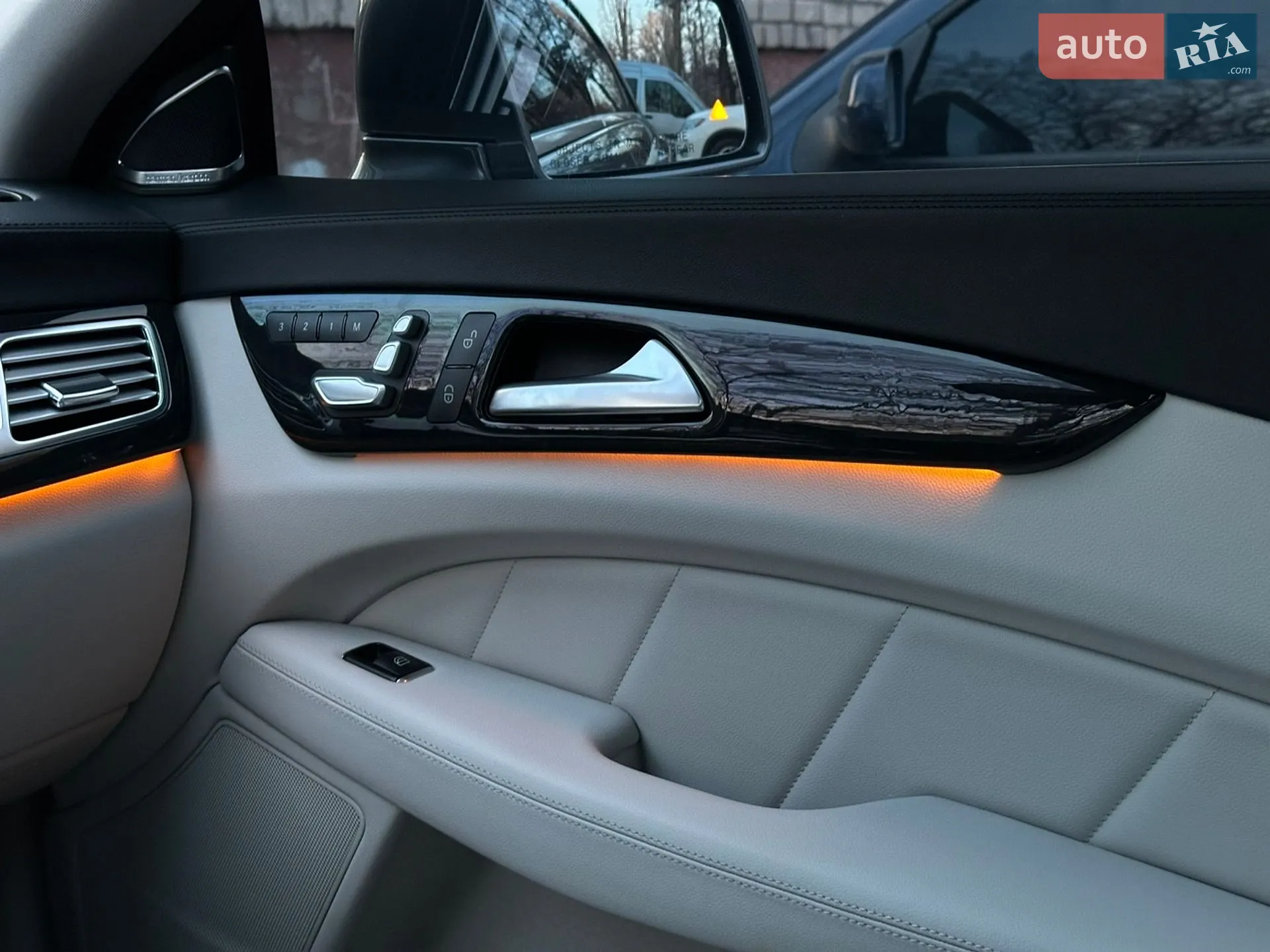 2015 Mercedes-Benz CLS-klasse - мініатюра 19