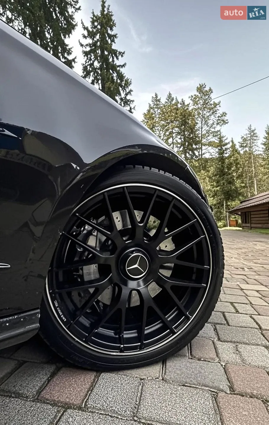 2012 Mercedes-Benz CLS-klasse - мініатюра 12