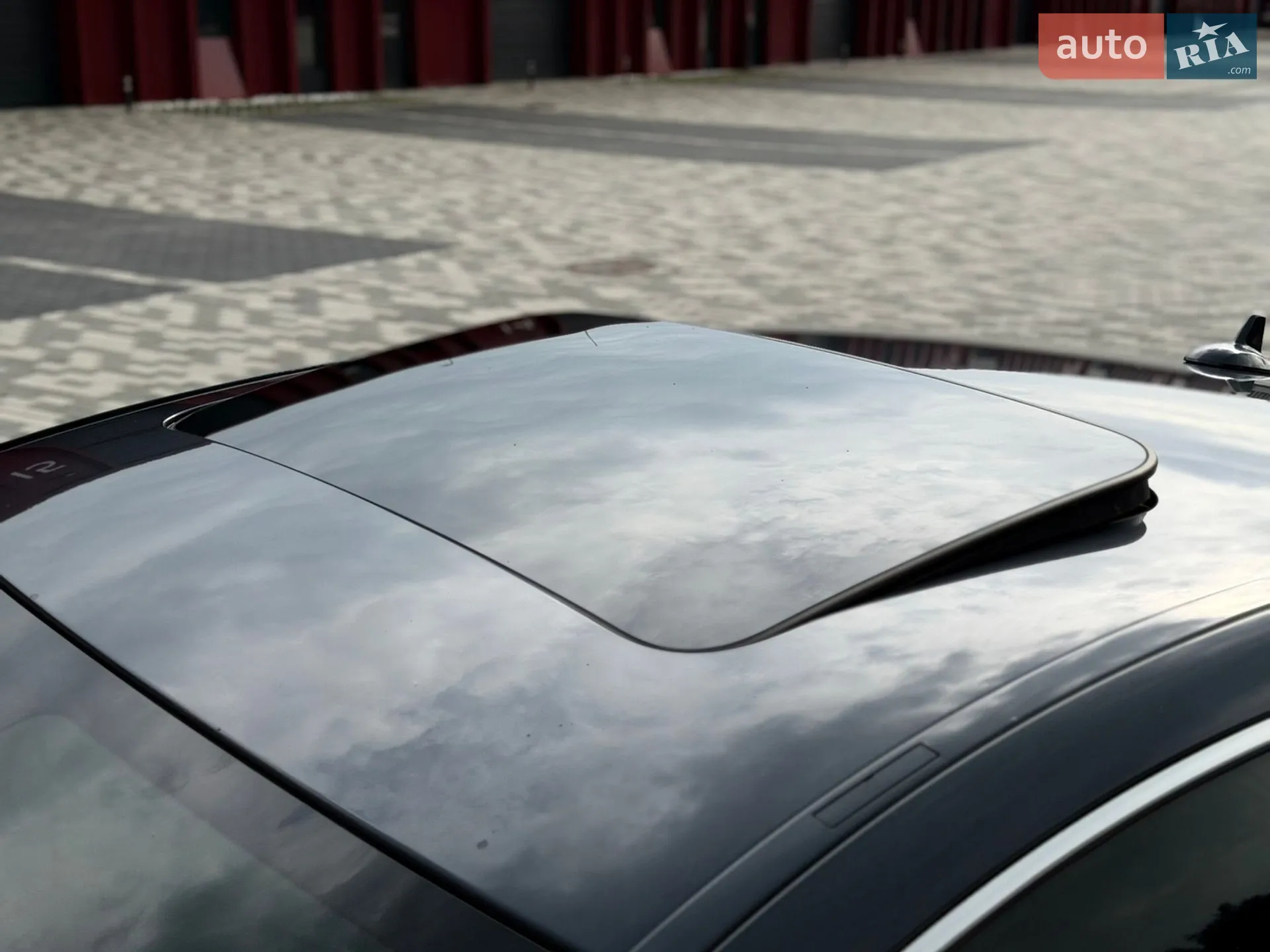 2012 Mercedes-Benz CLS-klasse - мініатюра 38