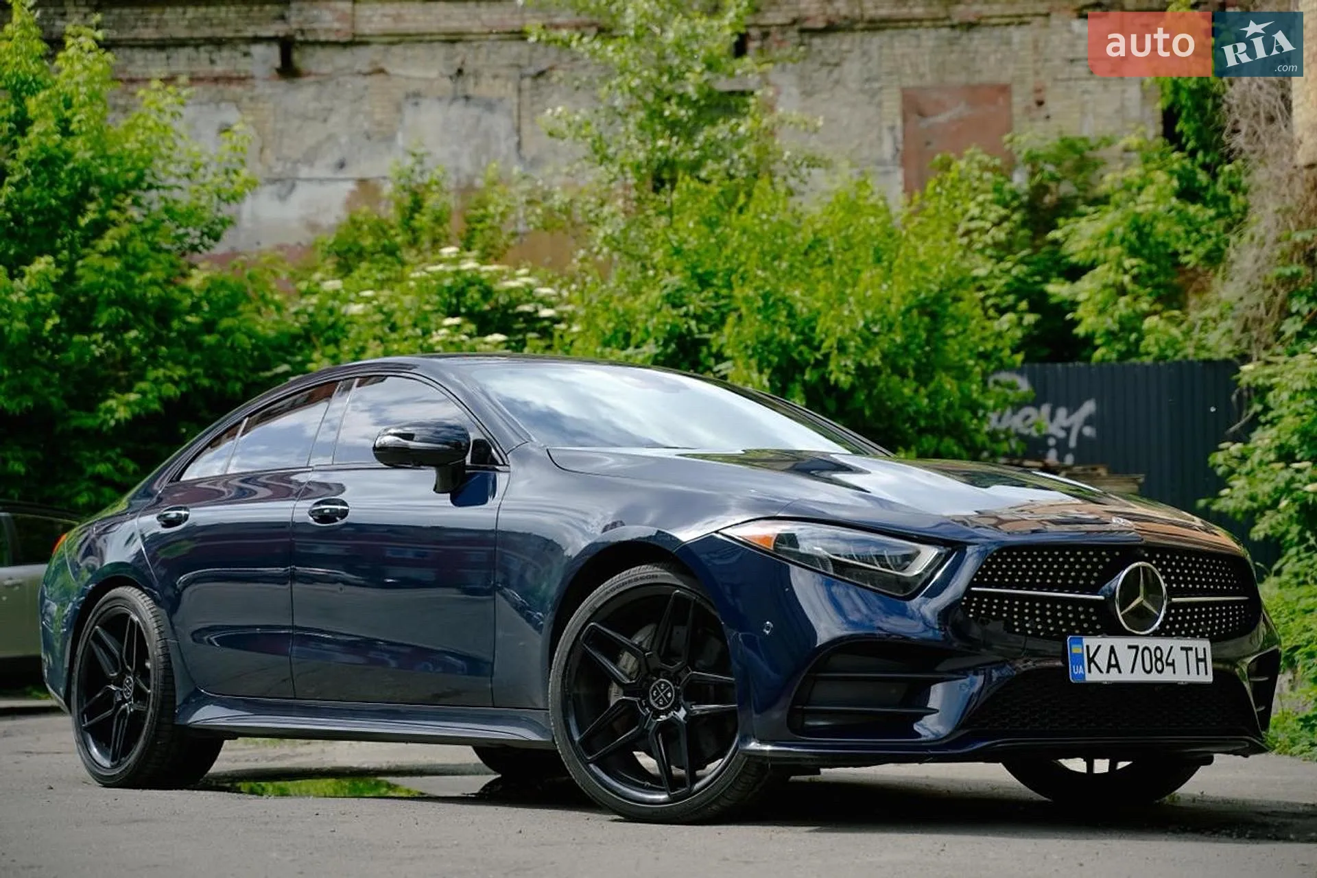 2020 Mercedes-Benz CLS-klasse - мініатюра 6