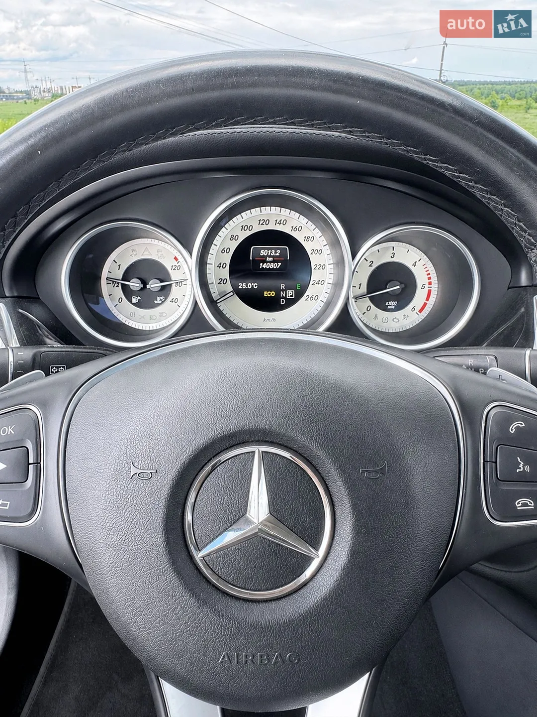 2015 Mercedes-Benz CLS-klasse - мініатюра 17
