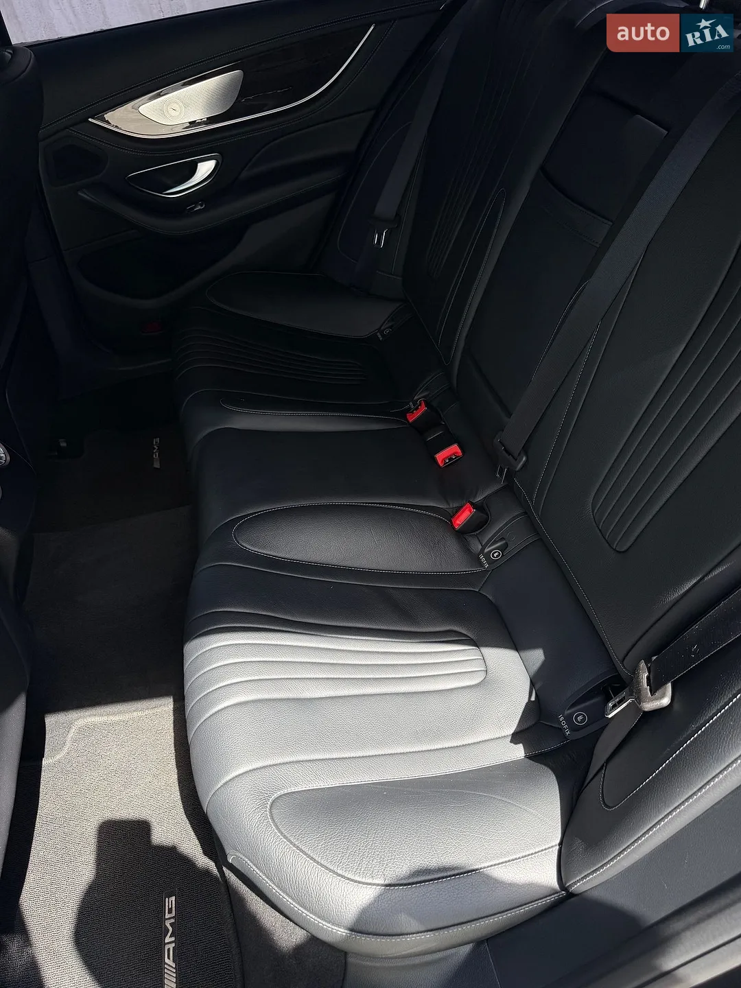 2018 Mercedes-Benz CLS-klasse - мініатюра 17