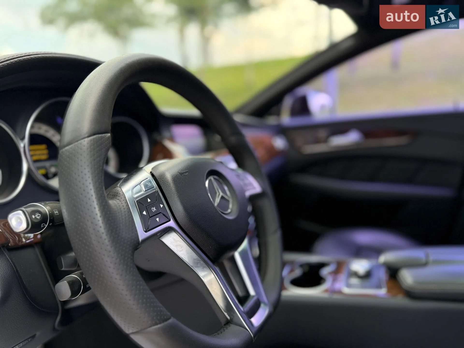 2013 Mercedes-Benz CLS-klasse - мініатюра 14