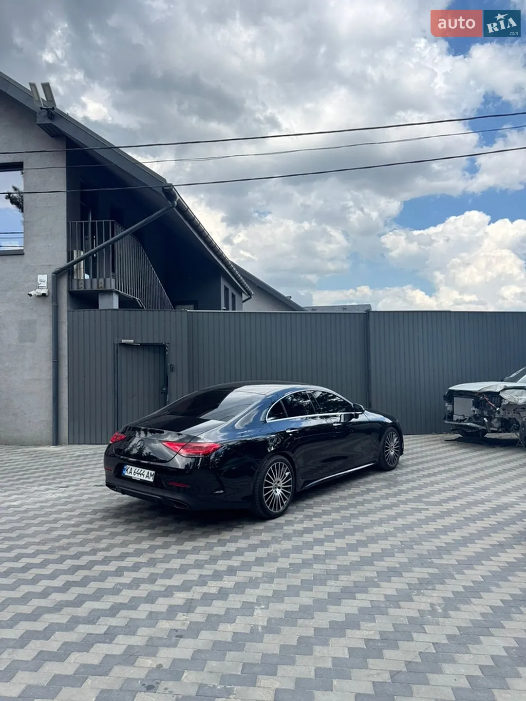 2018 Mercedes-Benz CLS-klasse - мініатюра 17