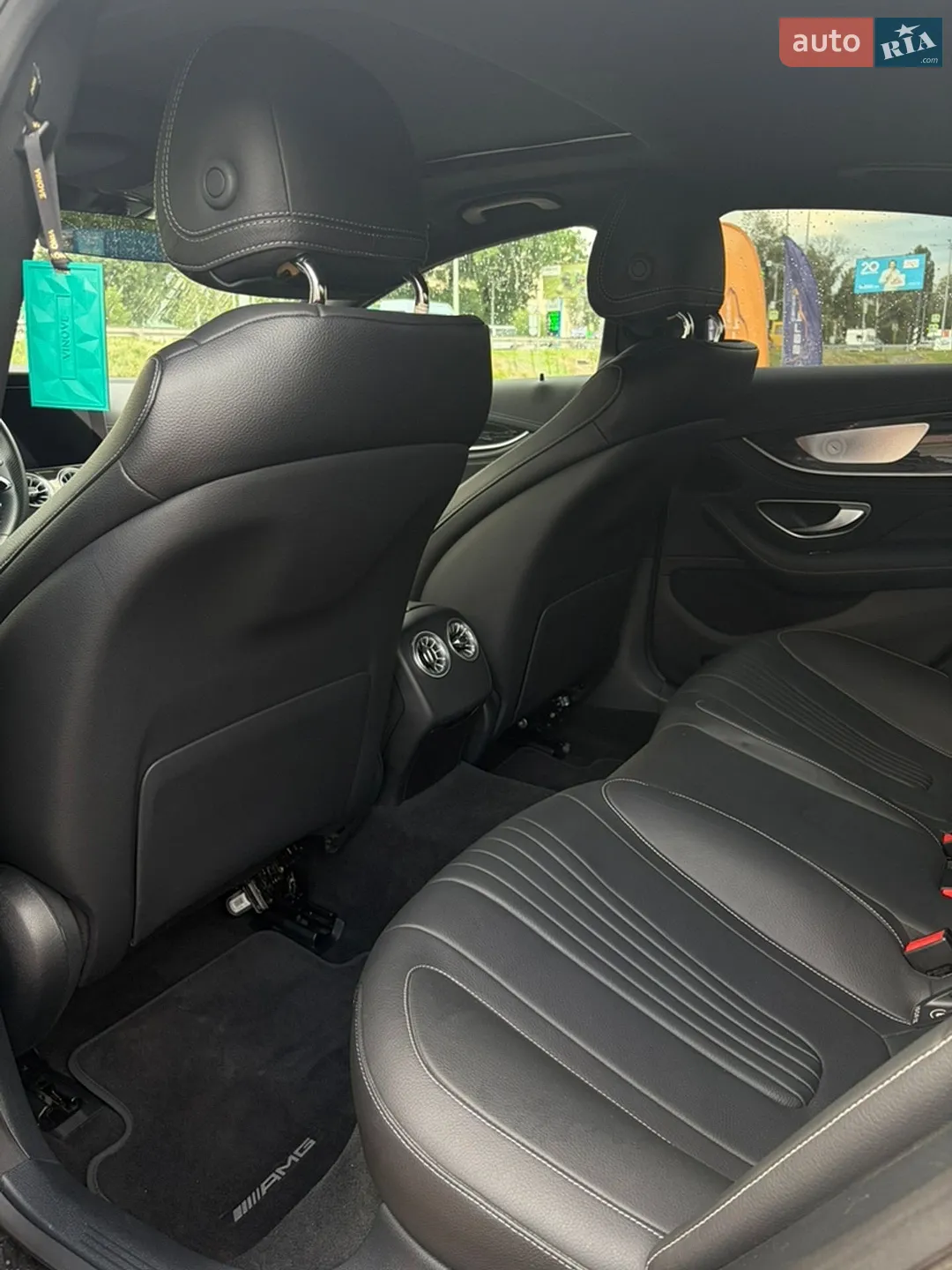 2023 Mercedes-Benz CLS-klasse - мініатюра 16