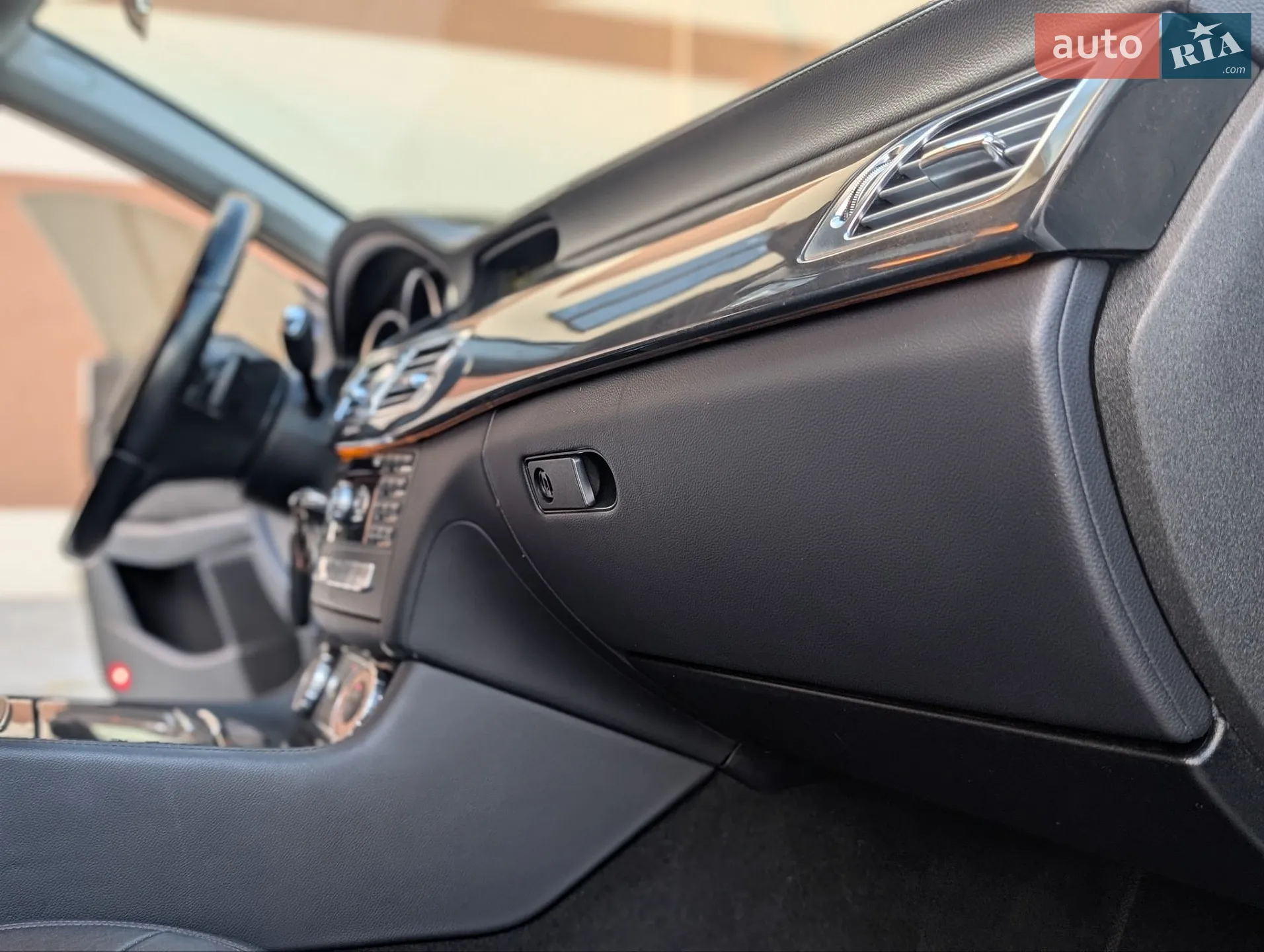 2012 Mercedes-Benz CLS-klasse - мініатюра 8