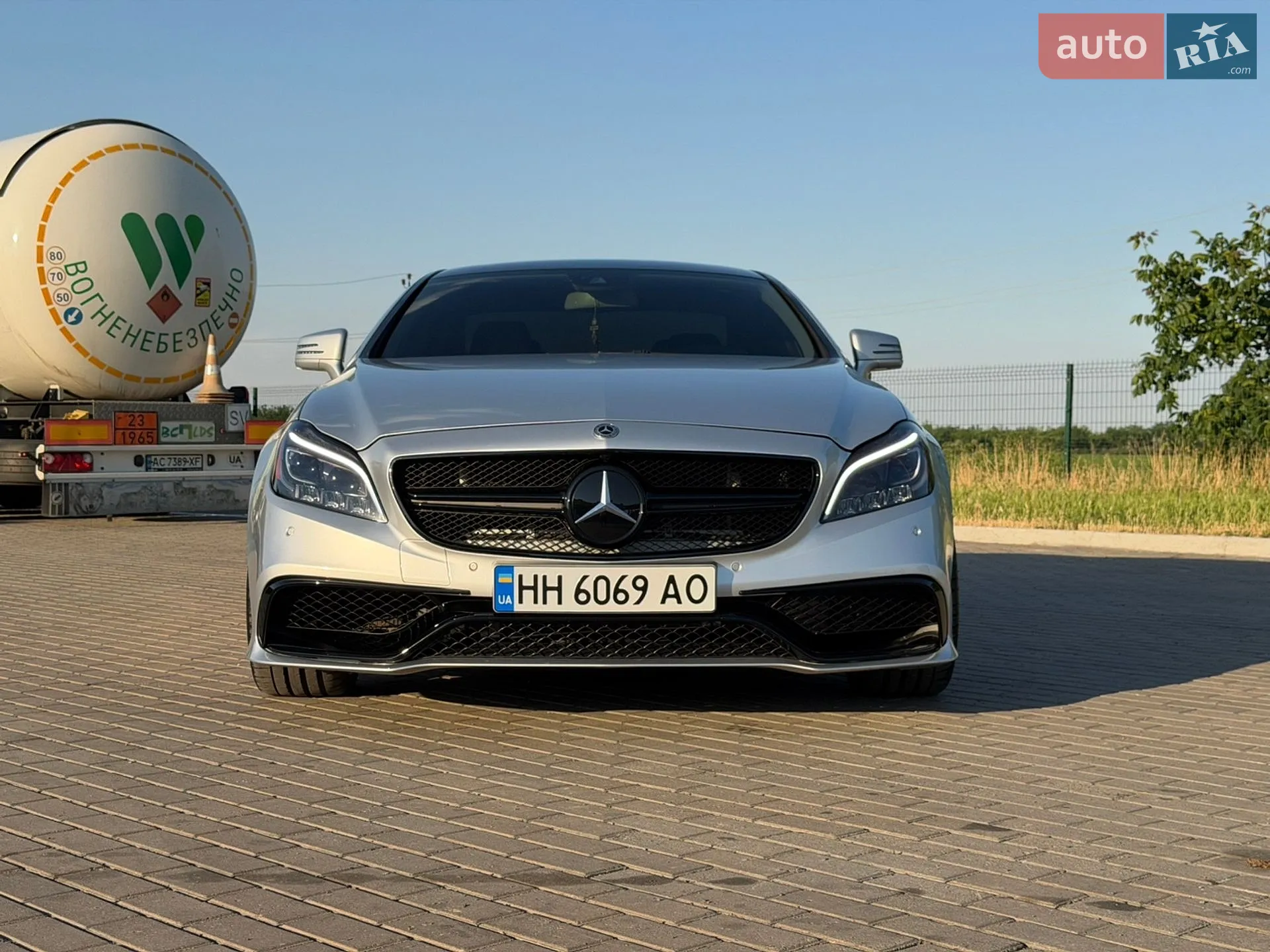 2013 Mercedes-Benz CLS-klasse - фото 1