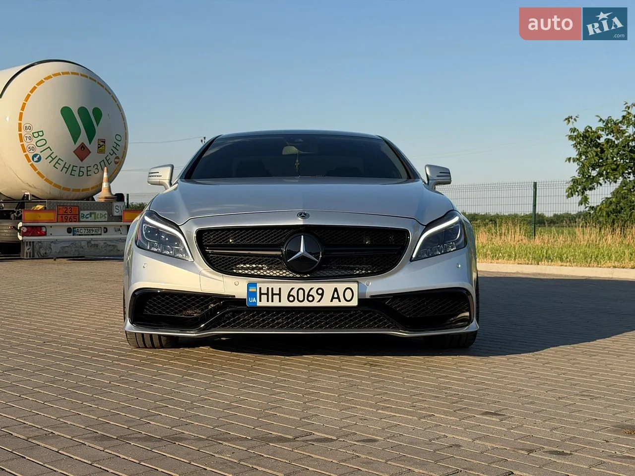 2014 Mercedes-Benz CLS-klasse - мініатюра 47