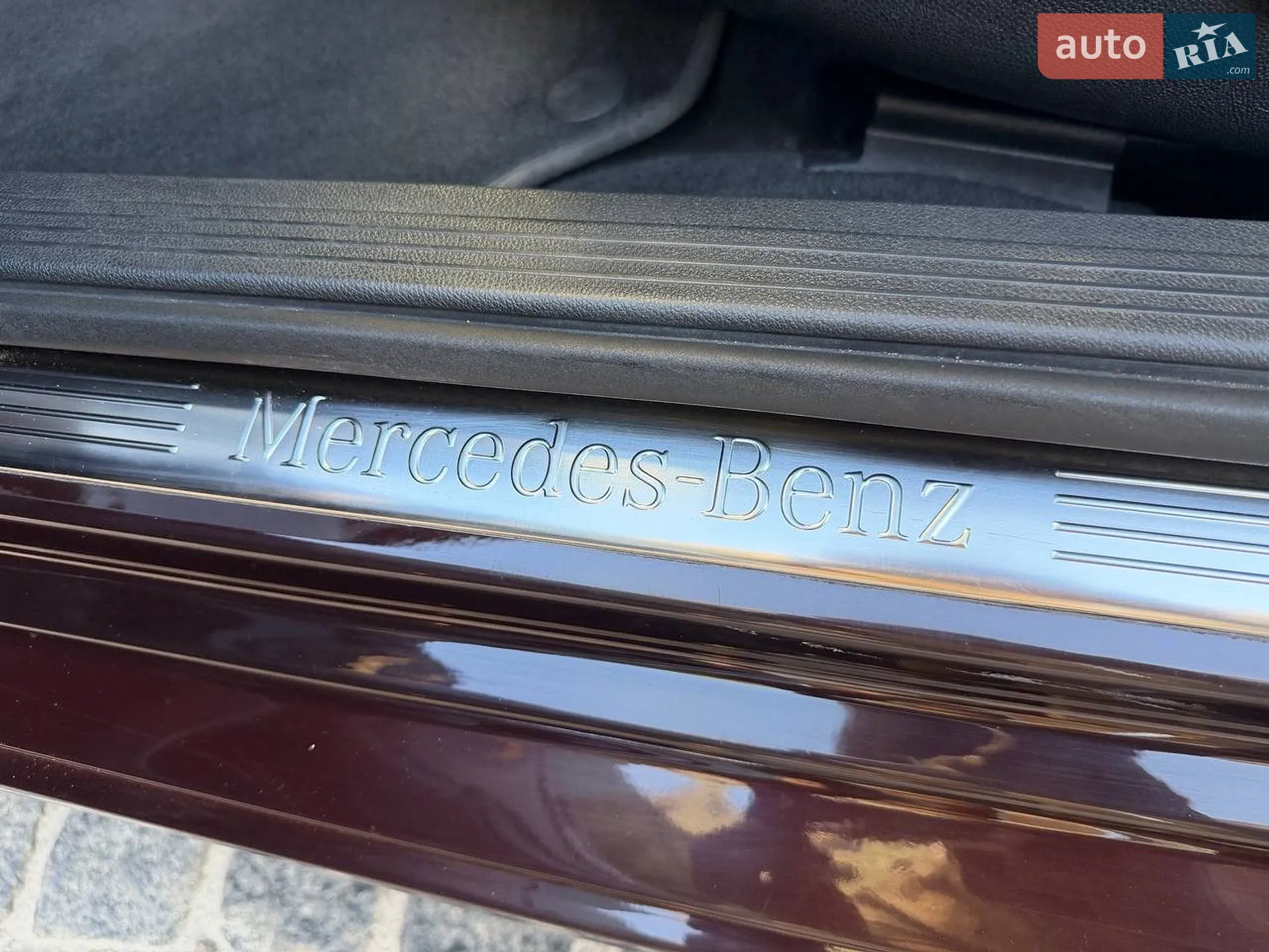 2012 Mercedes-Benz CLS-klasse - мініатюра 12