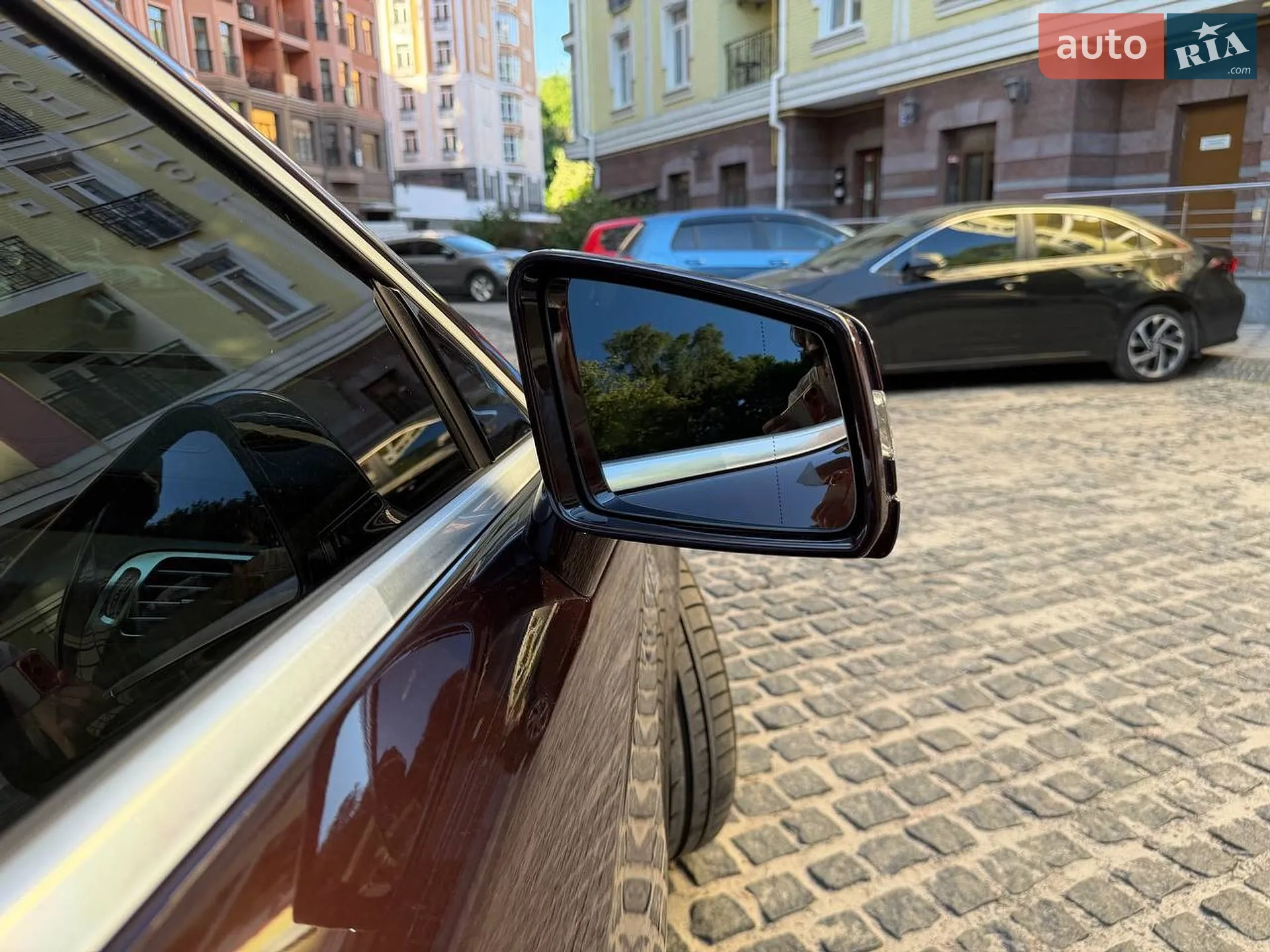 2012 Mercedes-Benz CLS-klasse - мініатюра 14