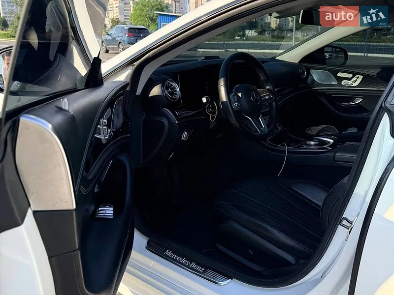 Mercedes-Benz CLS-Class 2018 VIN WDD2J2DB3KA019657 фото оголошення 6 з 49