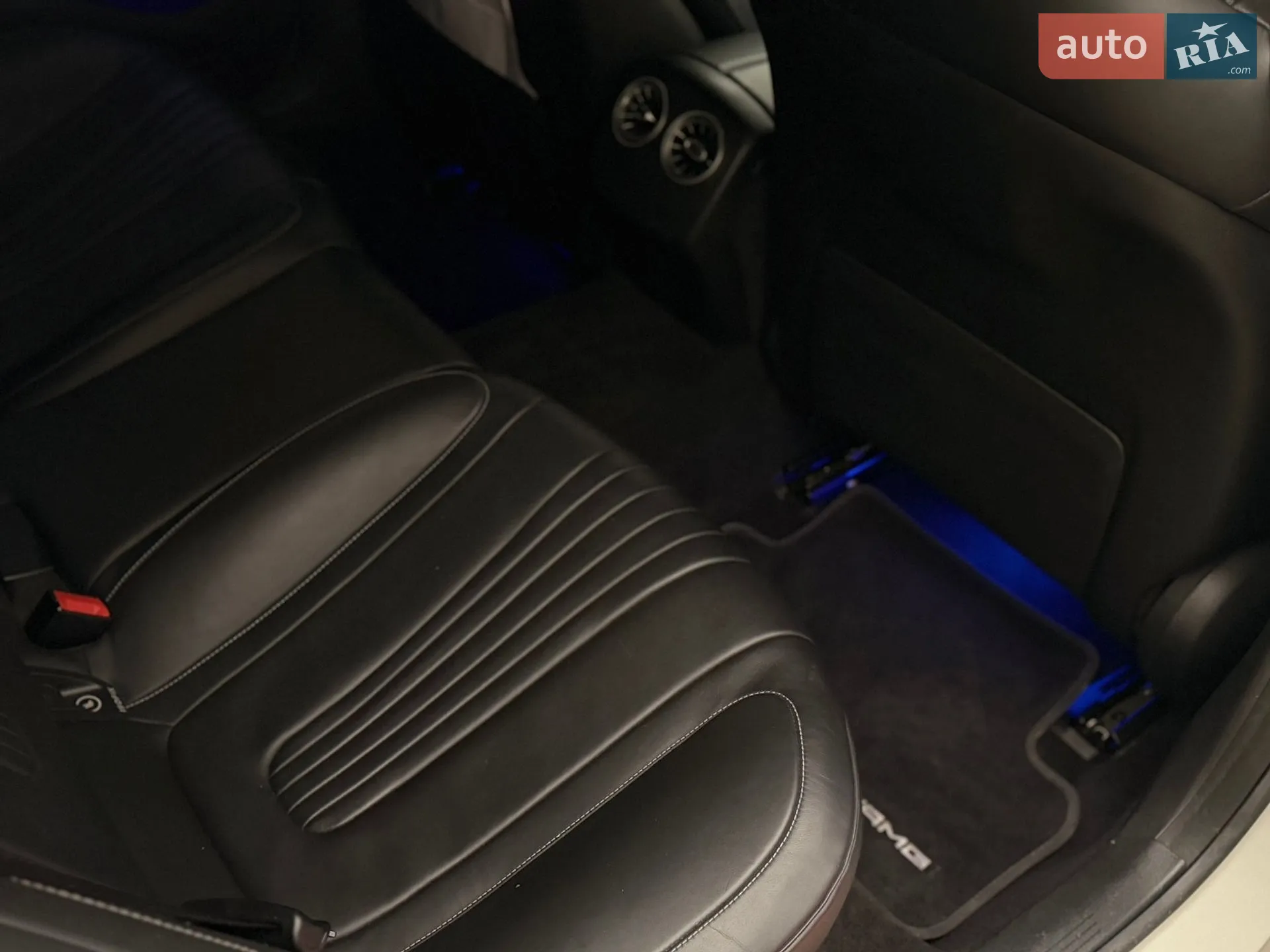 2020 Mercedes-Benz CLS-klasse - мініатюра 9