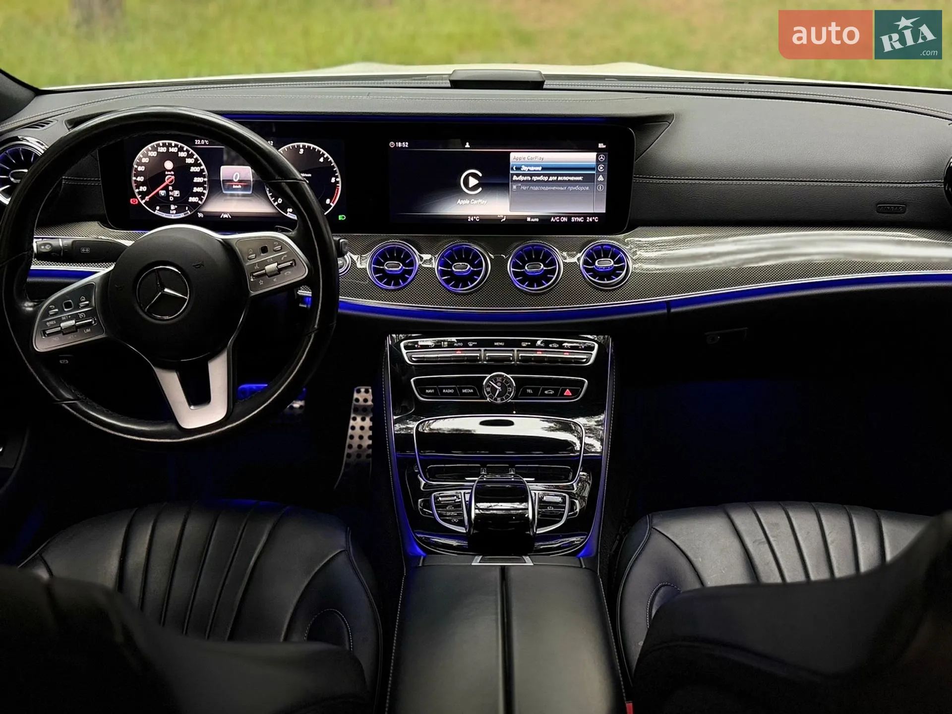 2020 Mercedes-Benz CLS-klasse - мініатюра 13