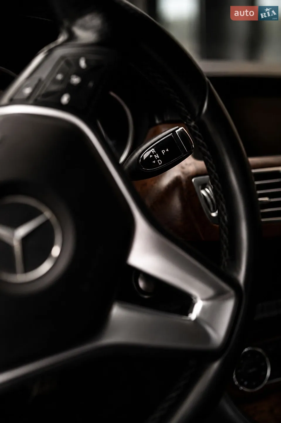 2011 Mercedes-Benz CLS-klasse - мініатюра 21