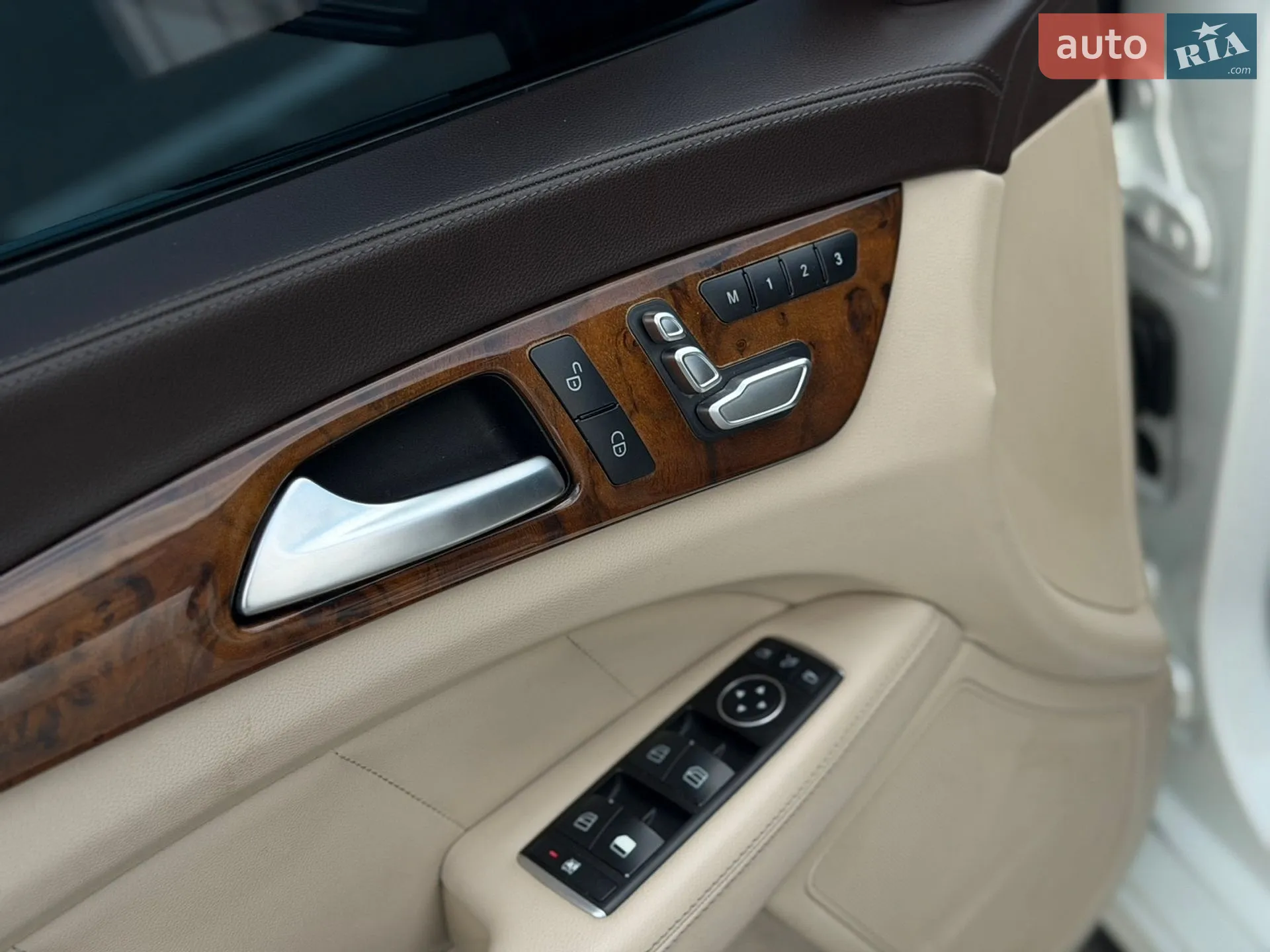 2014 Mercedes-Benz CLS-klasse - мініатюра 23