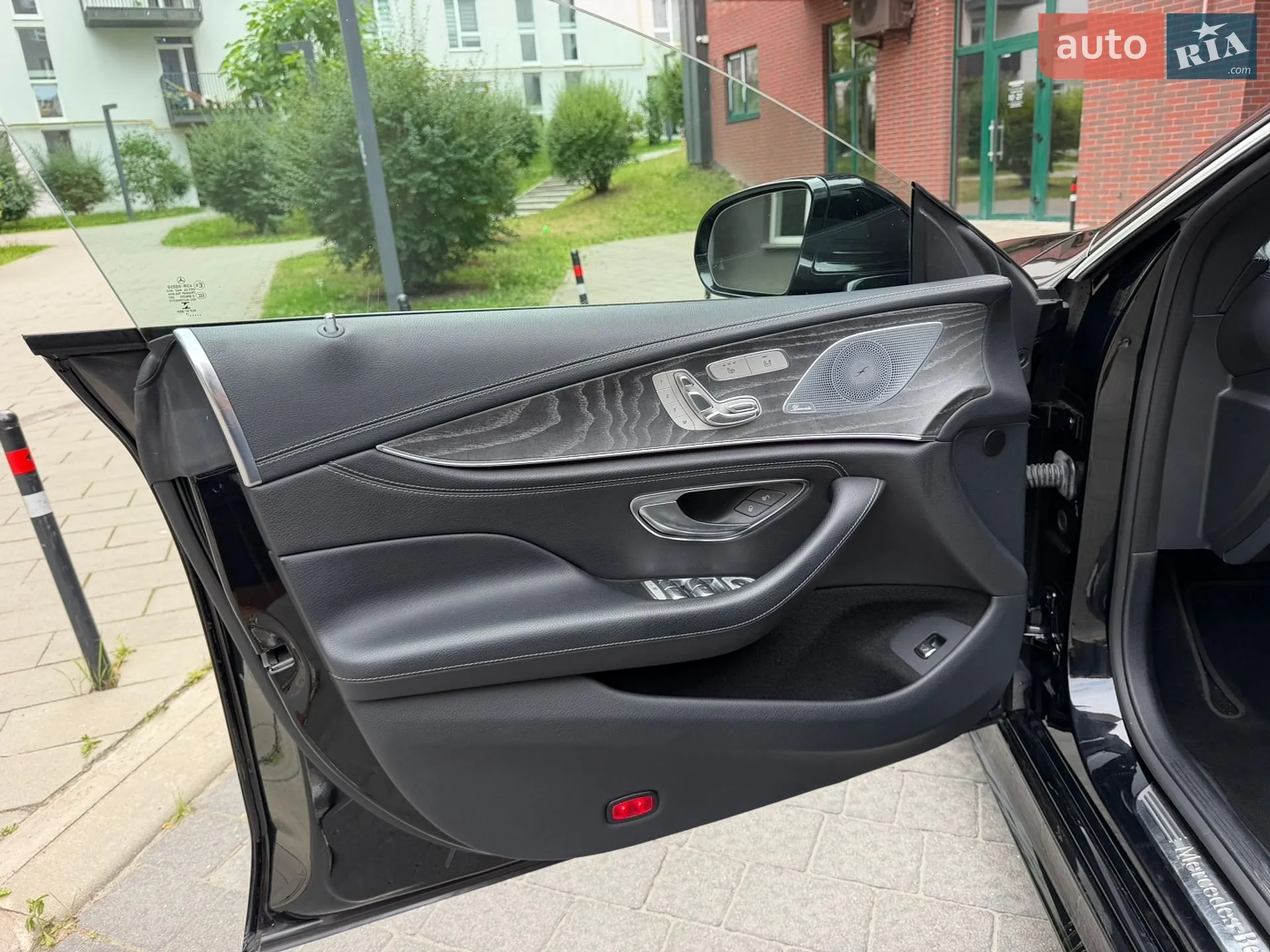 2019 Mercedes-Benz CLS-klasse - мініатюра 20